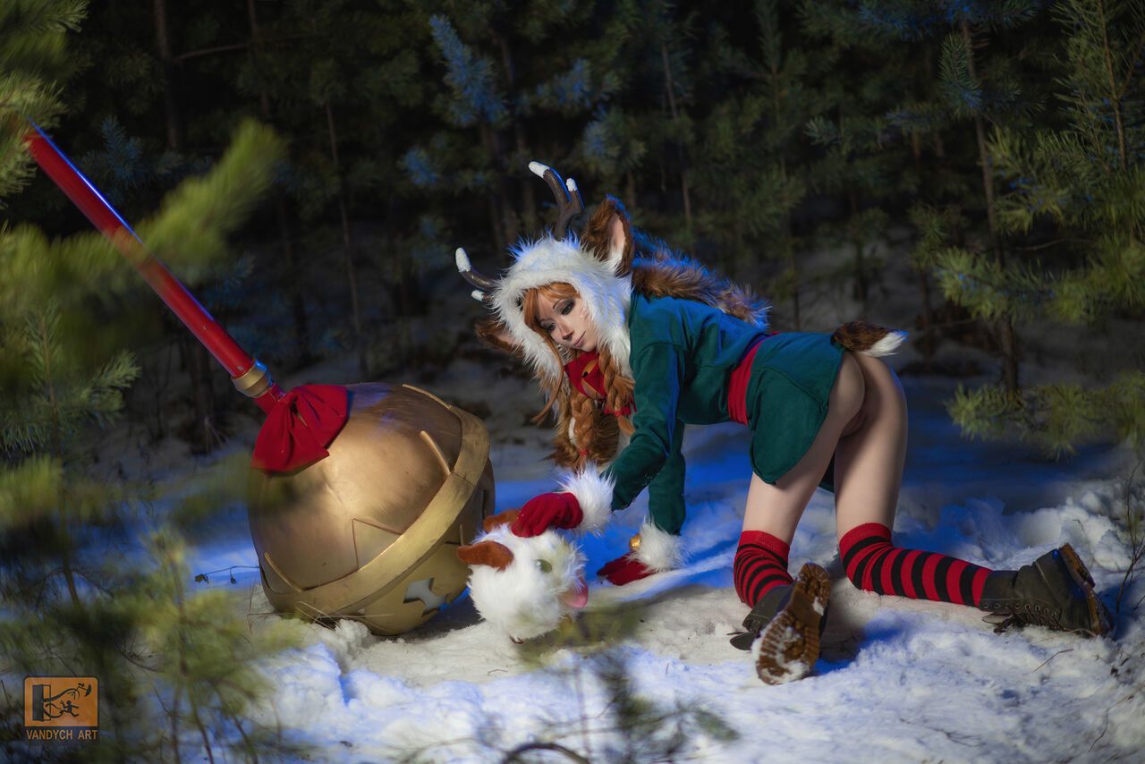 đọc truyện Hình Cosplay Chương 563 ảnh 95 tại Thiên Thai Truyện