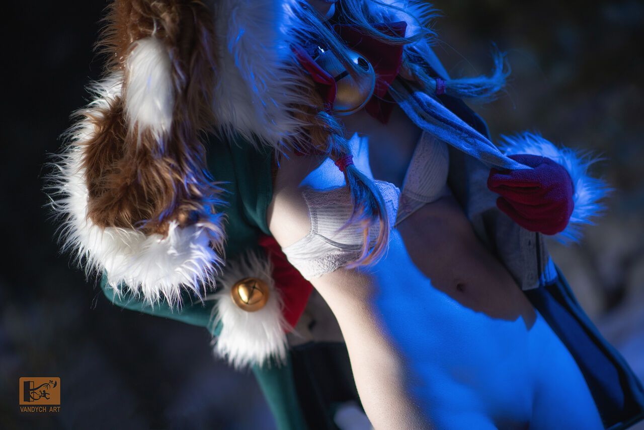 đọc truyện Hình Cosplay Chương 563 ảnh 97 tại Thiên Thai Truyện