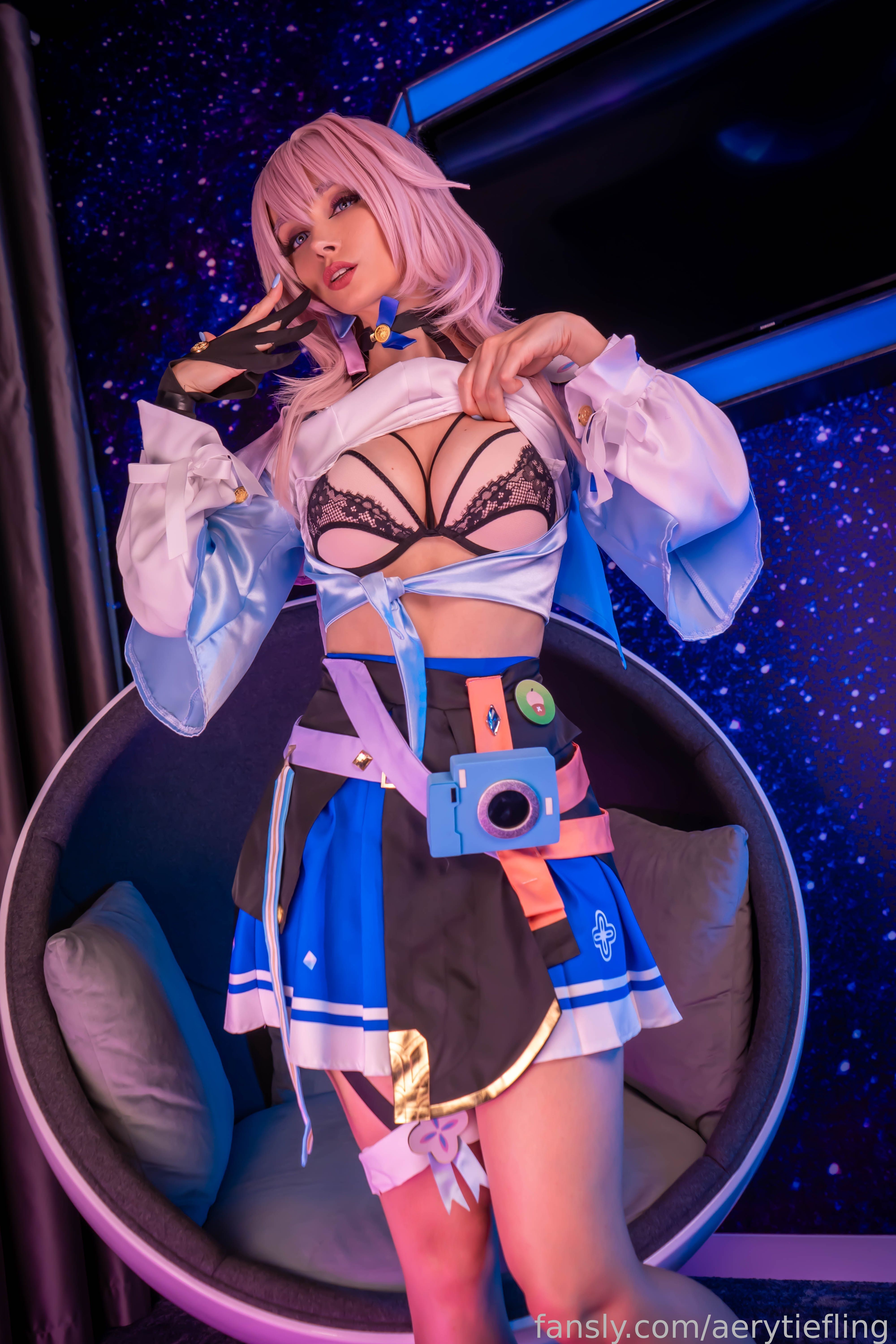 đọc truyện Hình Cosplay Chương 564 ảnh 14 tại Thiên Thai Truyện