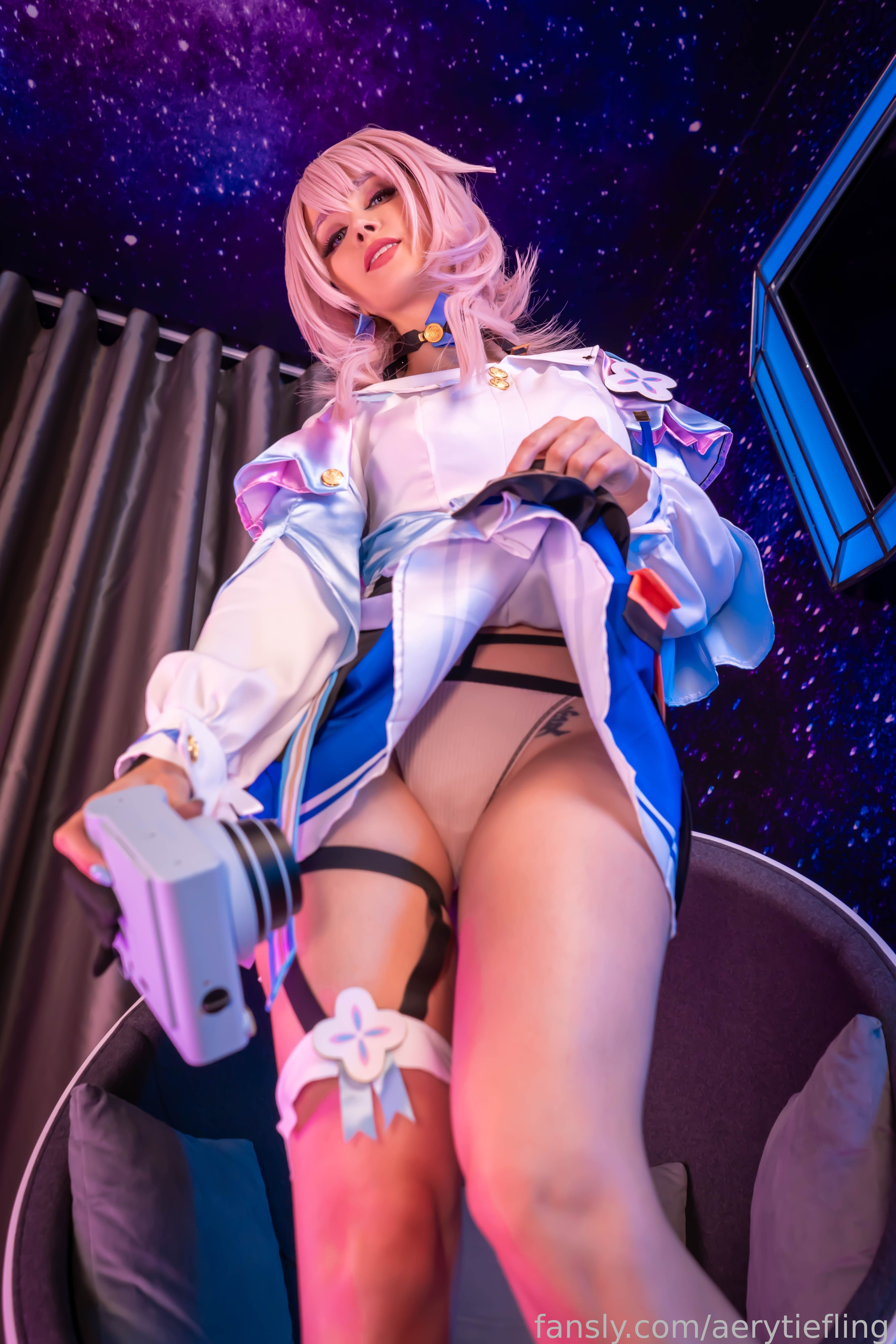 đọc truyện Hình Cosplay Chương 564 ảnh 5 tại Thiên Thai Truyện