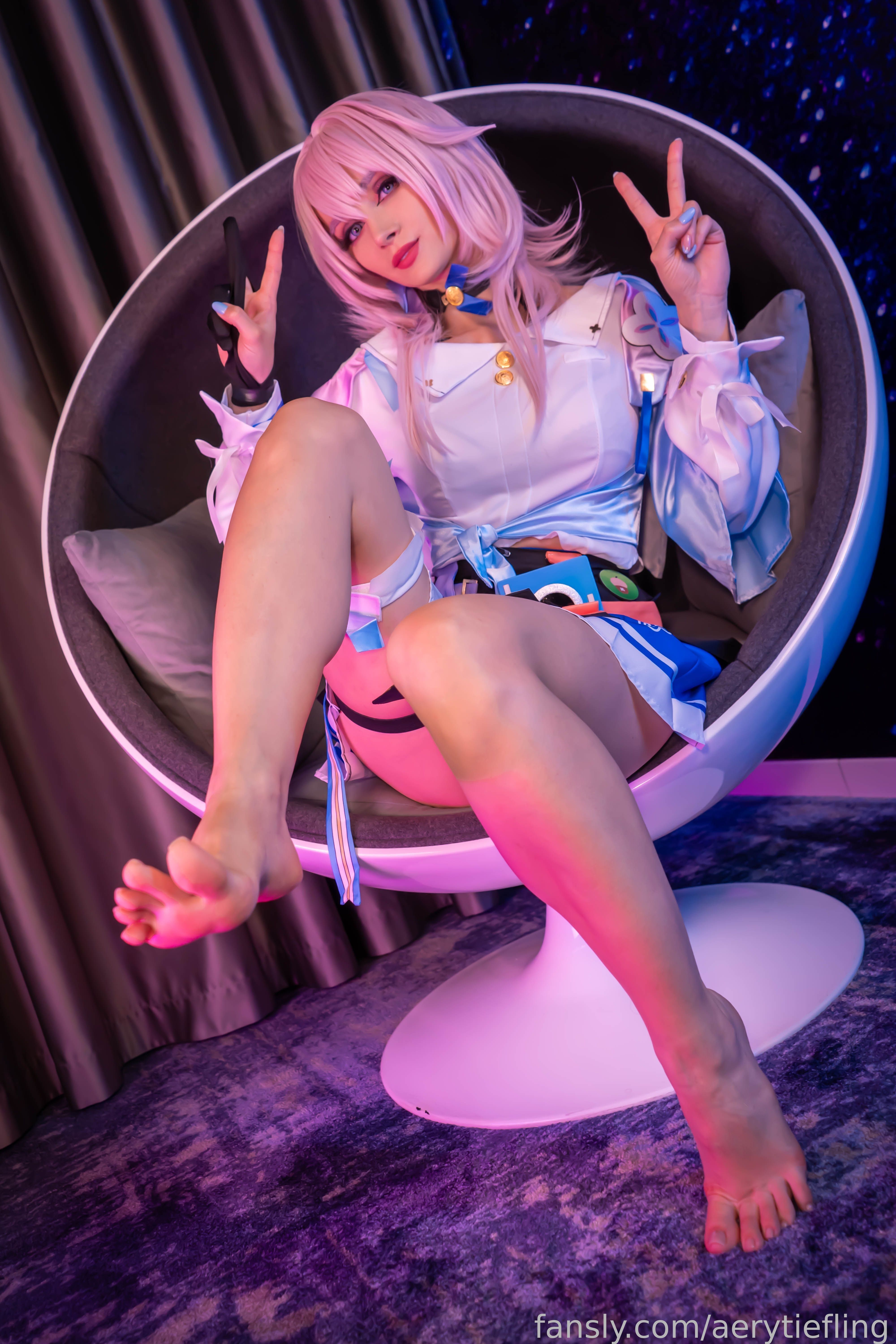 đọc truyện Hình Cosplay Chương 564 ảnh 10 tại Thiên Thai Truyện