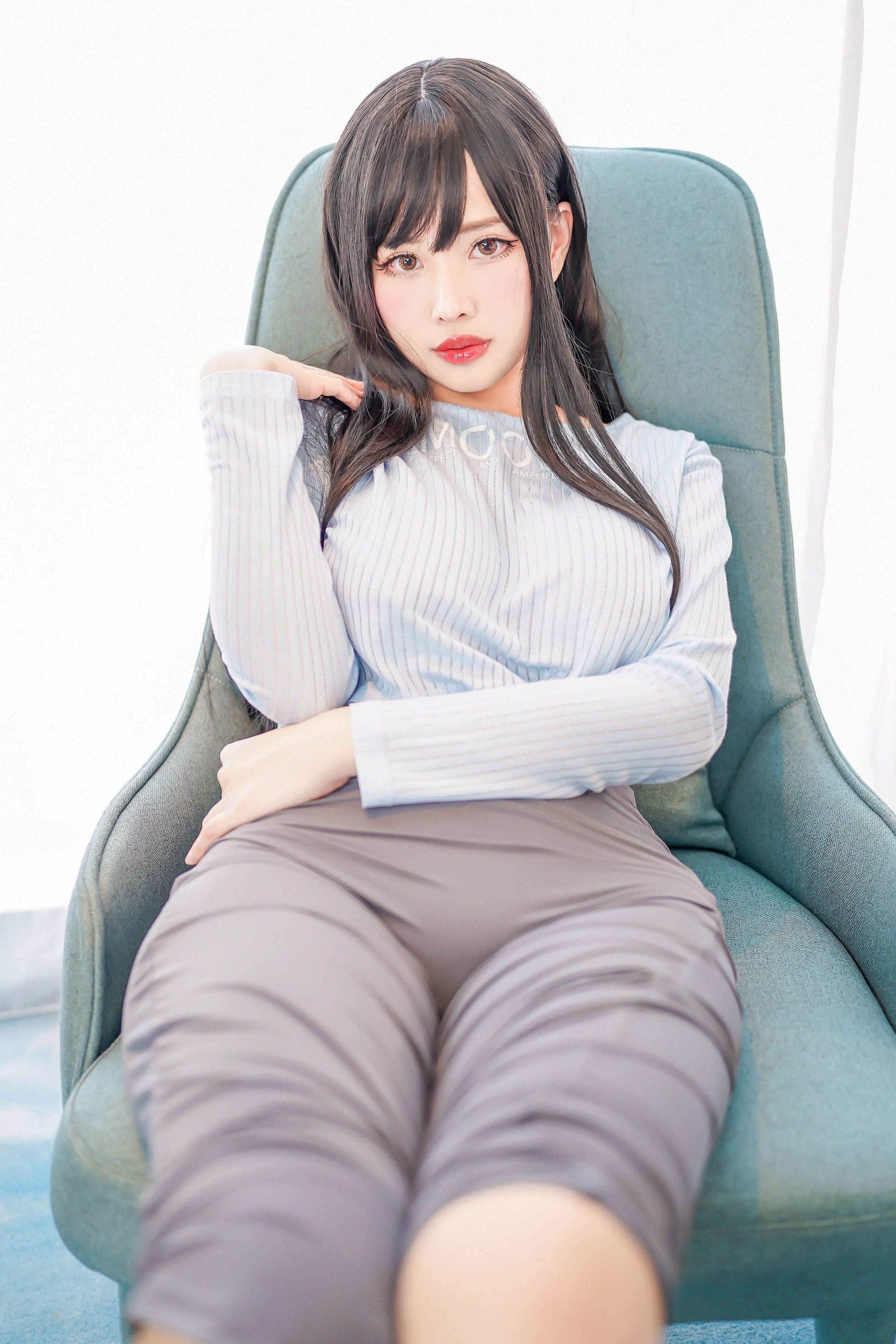 đọc truyện Hình Cosplay Chương 566 ảnh 12 tại Thiên Thai Truyện