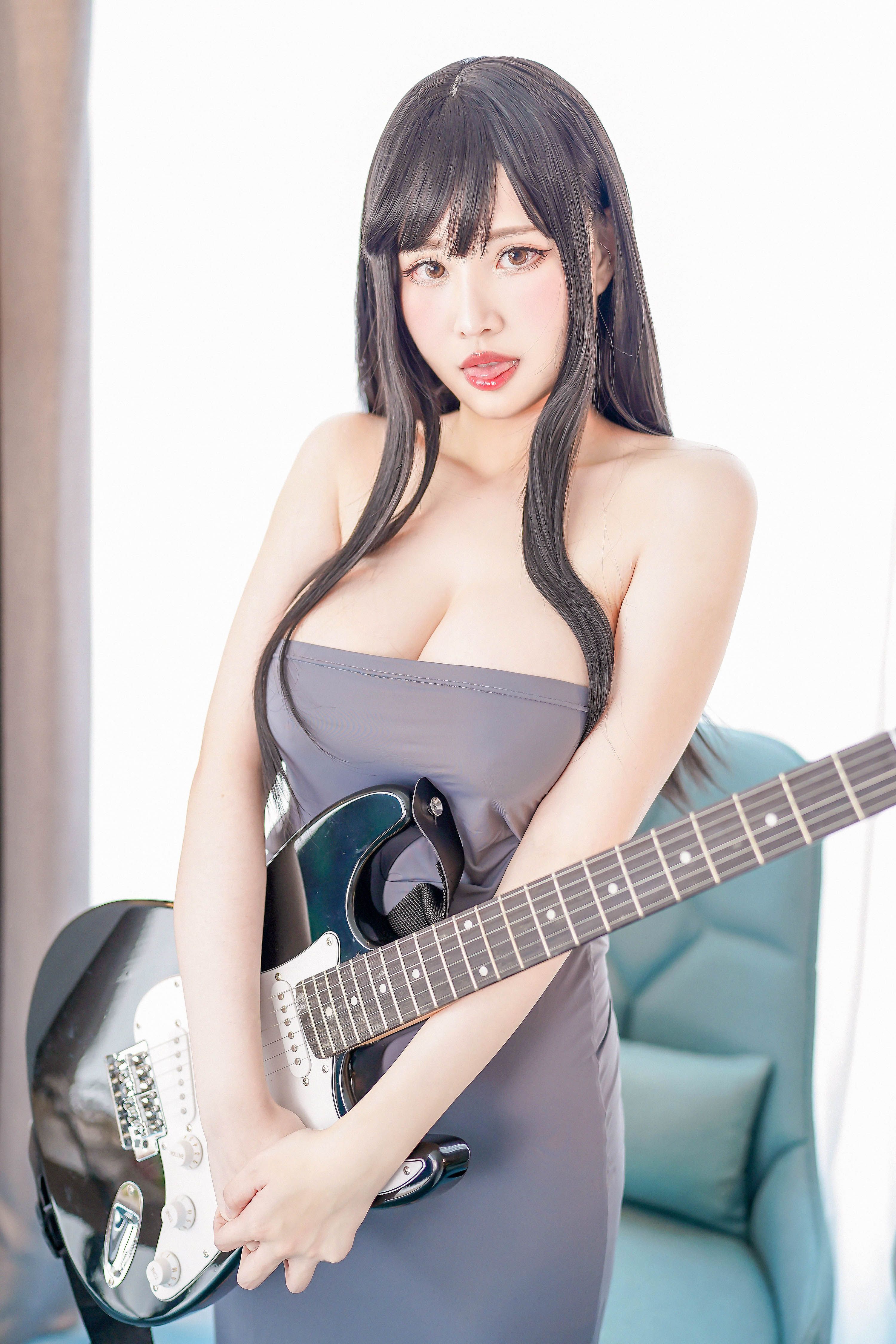 đọc truyện Hình Cosplay Chương 566 ảnh 38 tại Thiên Thai Truyện