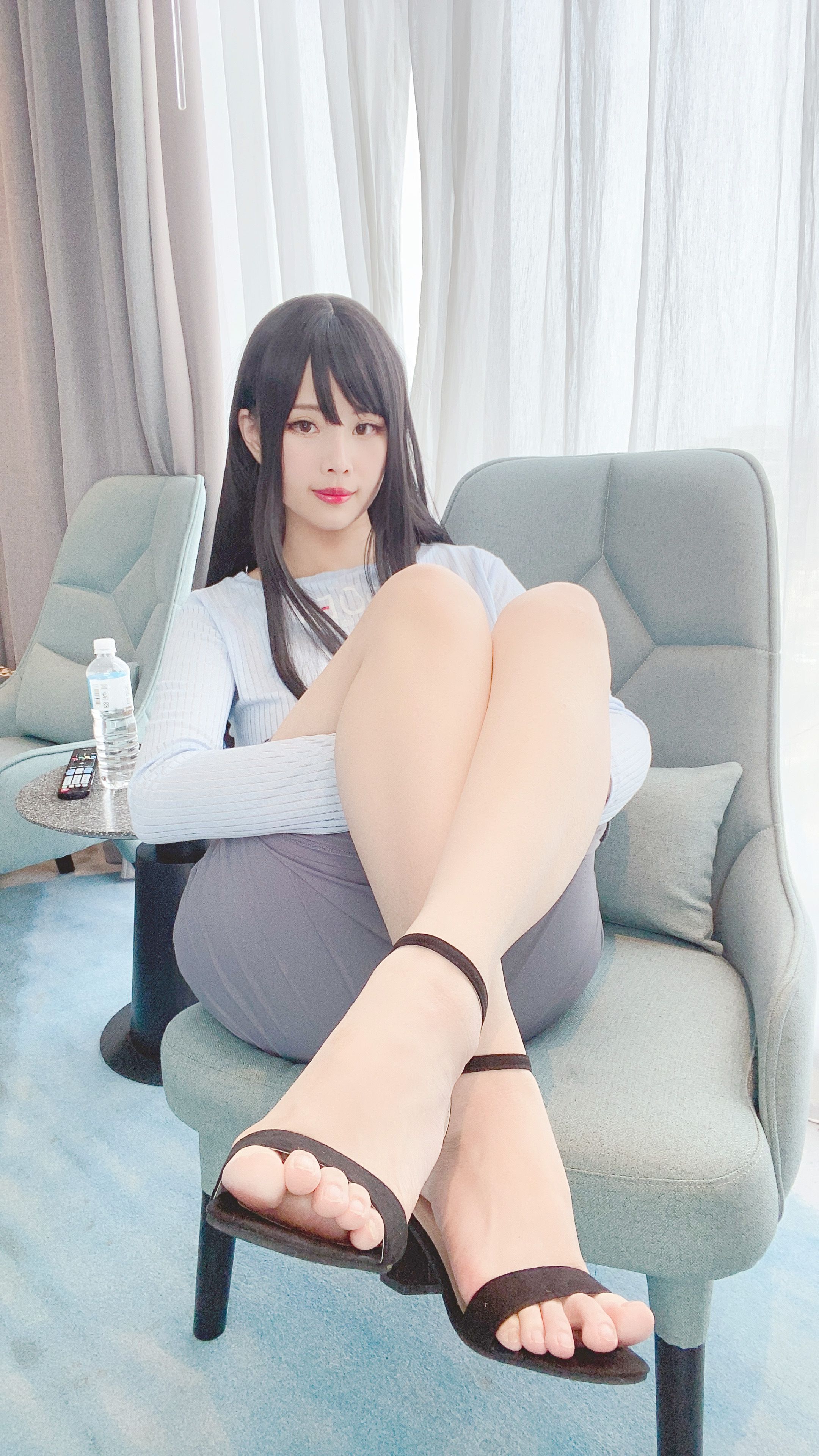 đọc truyện Hình Cosplay Chương 566 ảnh 49 tại Thiên Thai Truyện