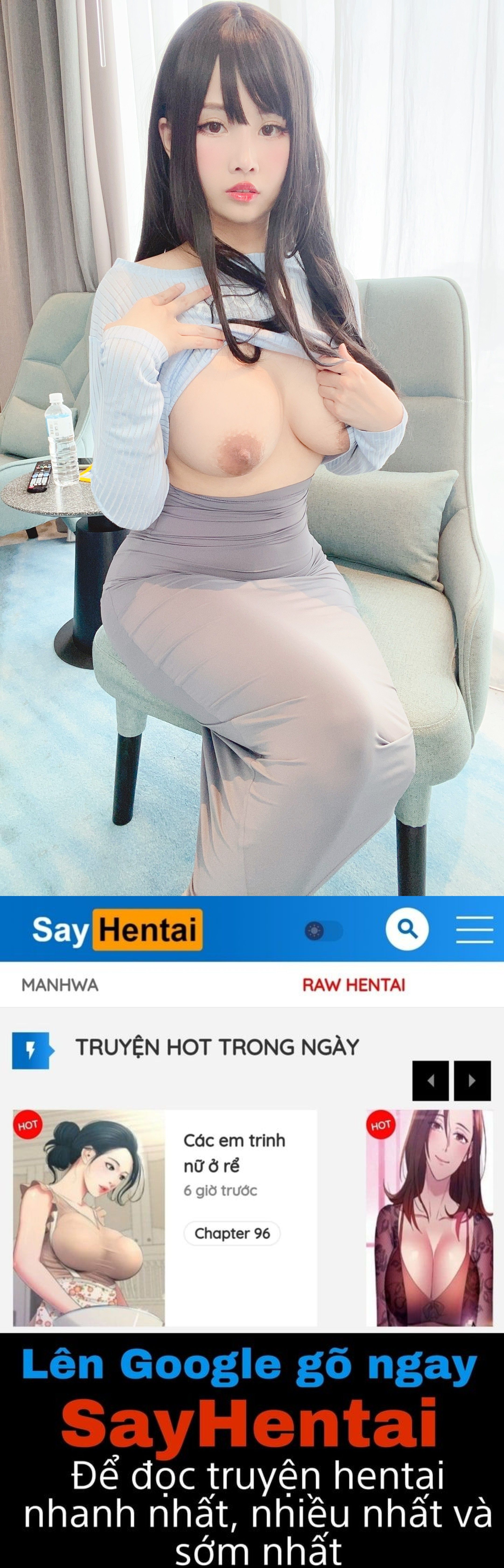 đọc truyện Hình Cosplay Chương 566 ảnh 57 tại Thiên Thai Truyện