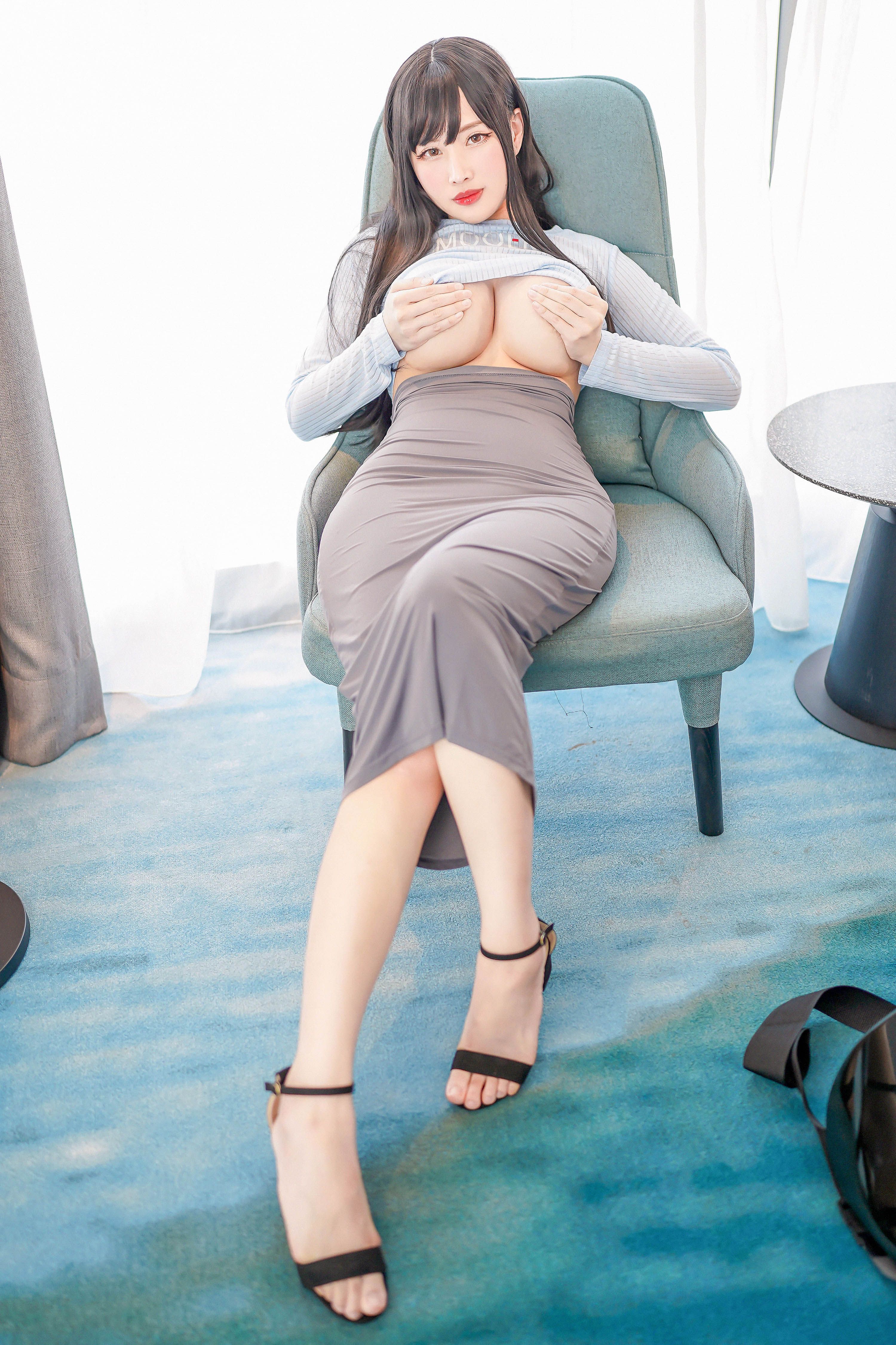 đọc truyện Hình Cosplay Chương 566 ảnh 10 tại Thiên Thai Truyện