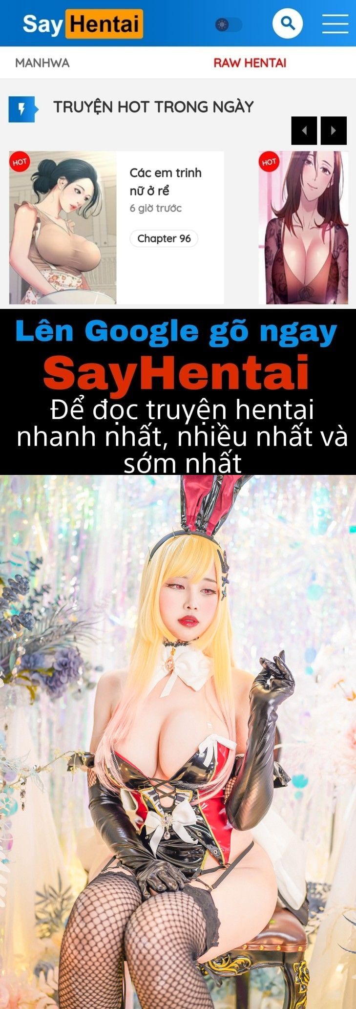 đọc truyện Hình Cosplay Chương 567 ảnh 2 tại Thiên Thai Truyện