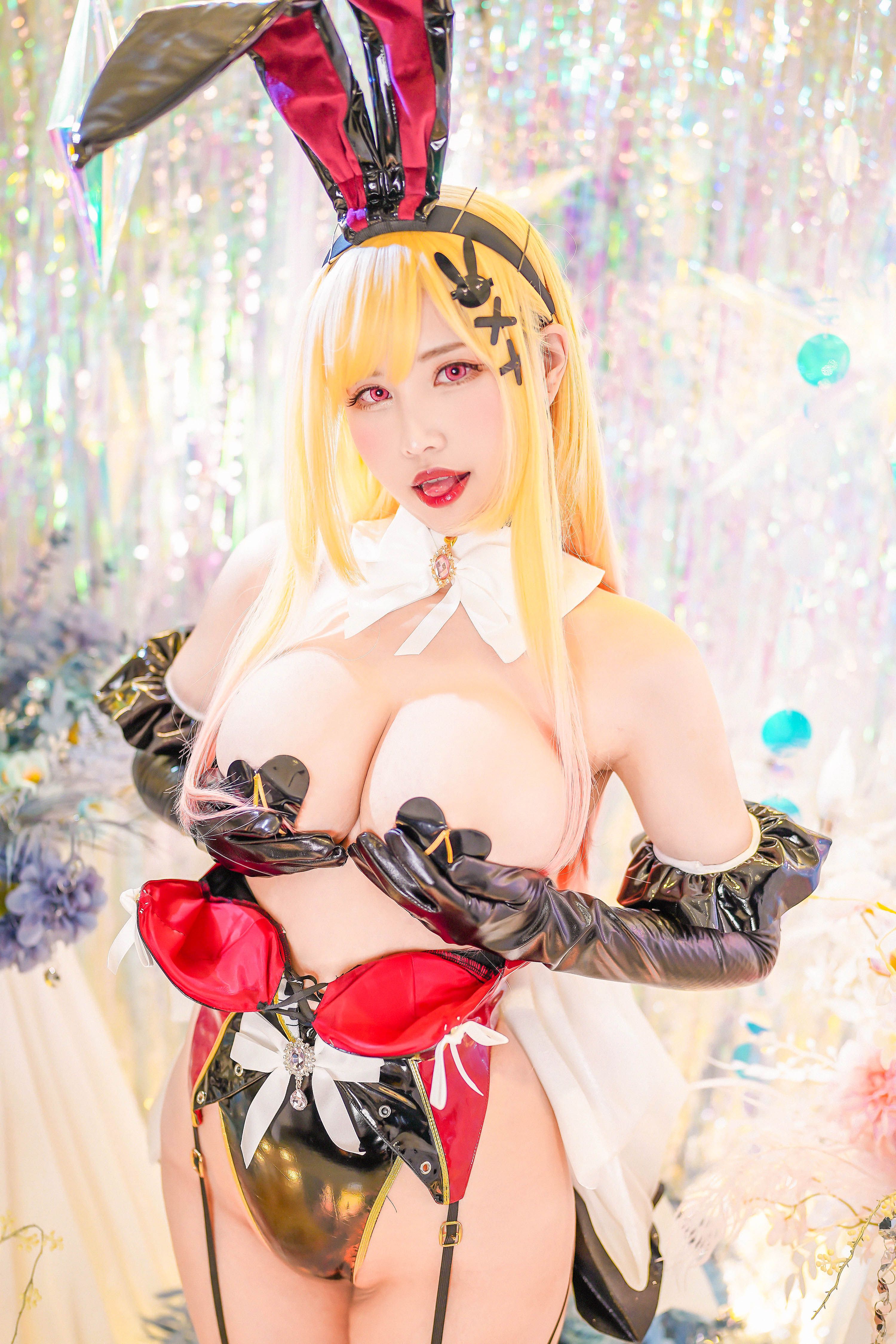 đọc truyện Hình Cosplay Chương 567 ảnh 20 tại Thiên Thai Truyện