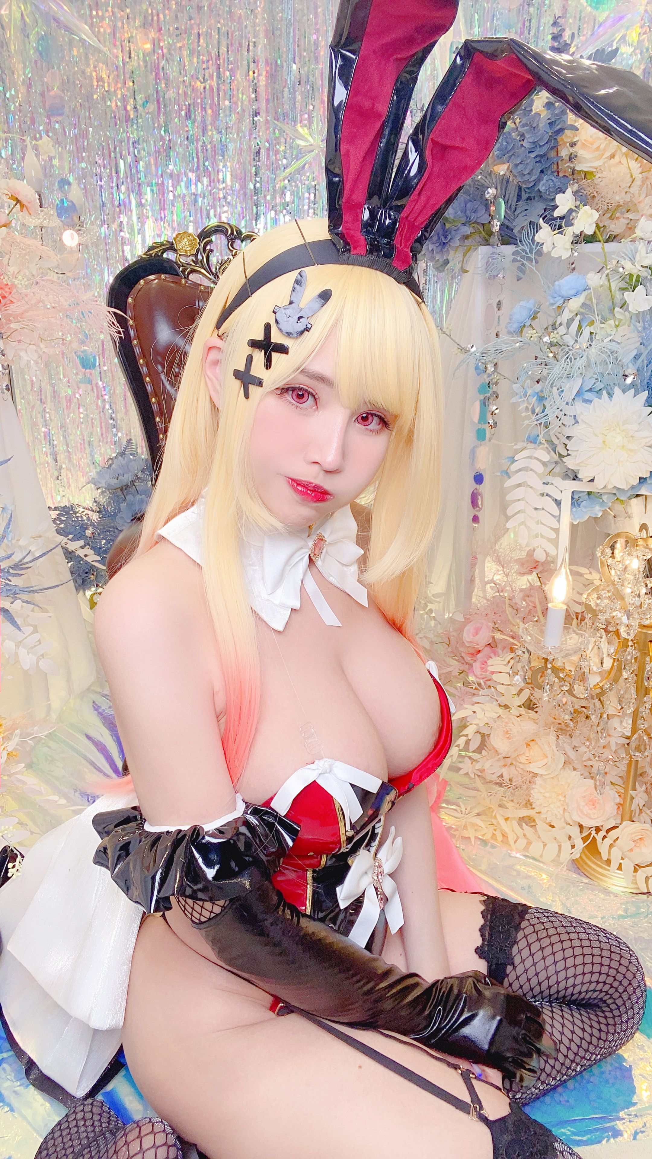 đọc truyện Hình Cosplay Chương 567 ảnh 48 tại Thiên Thai Truyện
