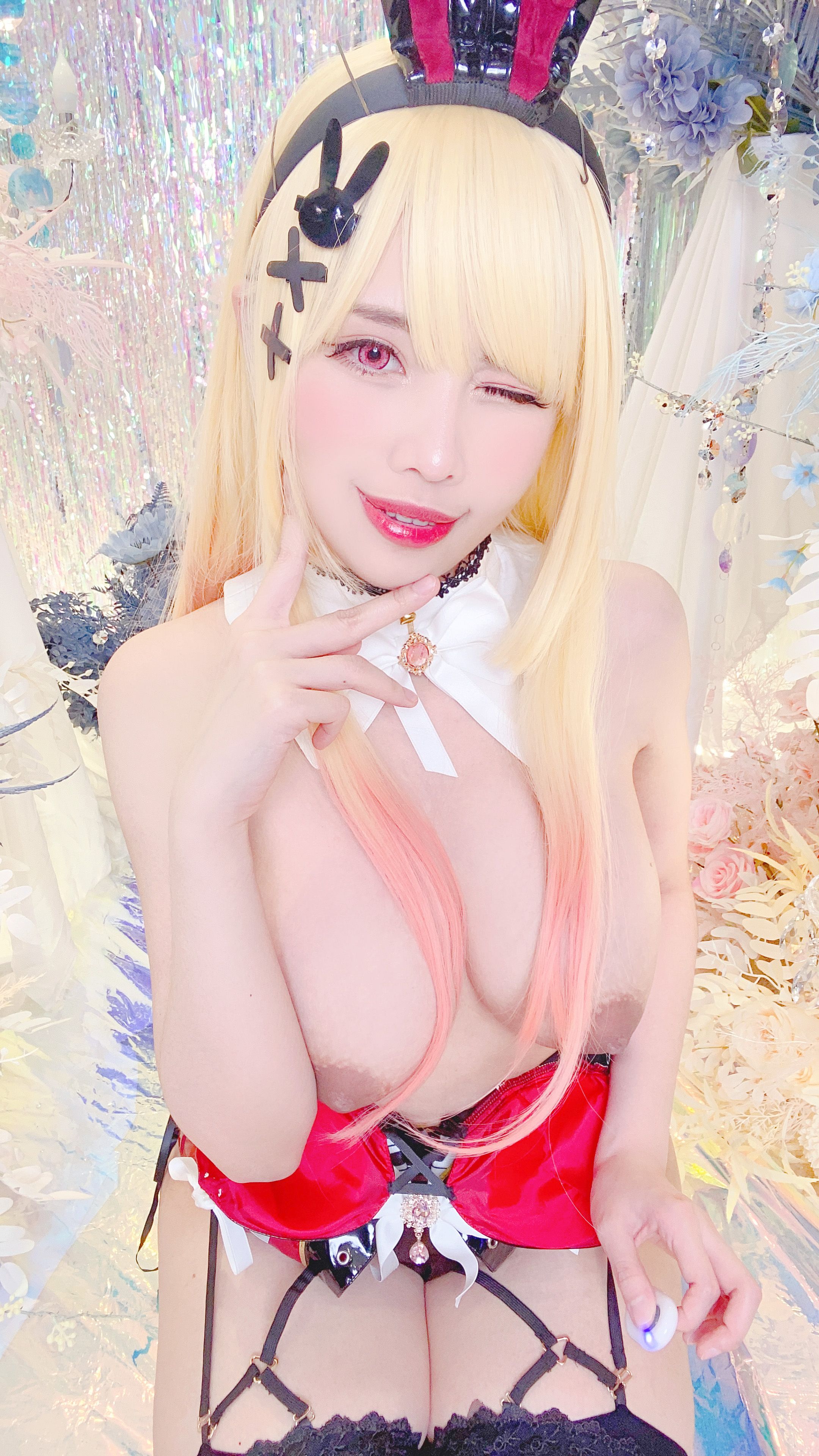 đọc truyện Hình Cosplay Chương 567 ảnh 54 tại Thiên Thai Truyện