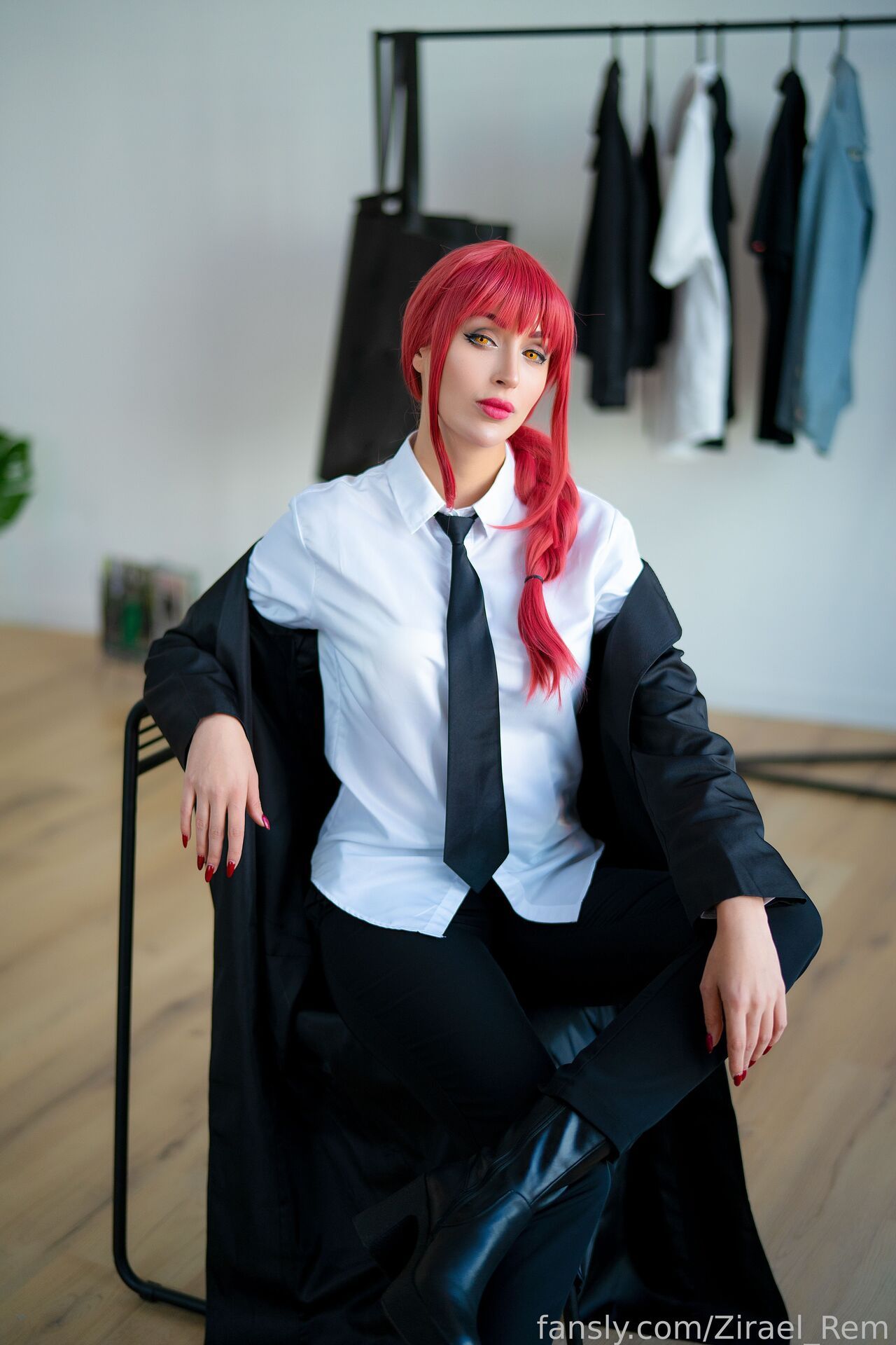 đọc truyện Hình Cosplay Chương 568 ảnh 3 tại Thiên Thai Truyện