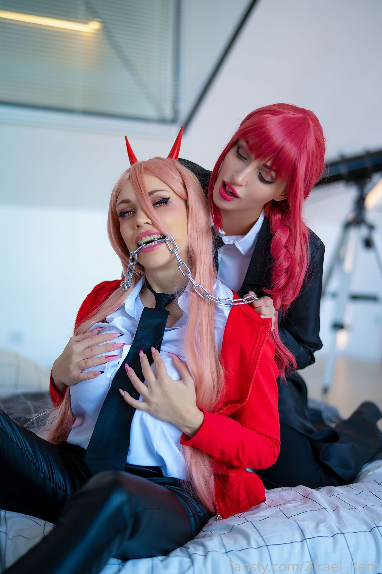 đọc truyện Hình Cosplay Chương 568 ảnh 13 tại Thiên Thai Truyện