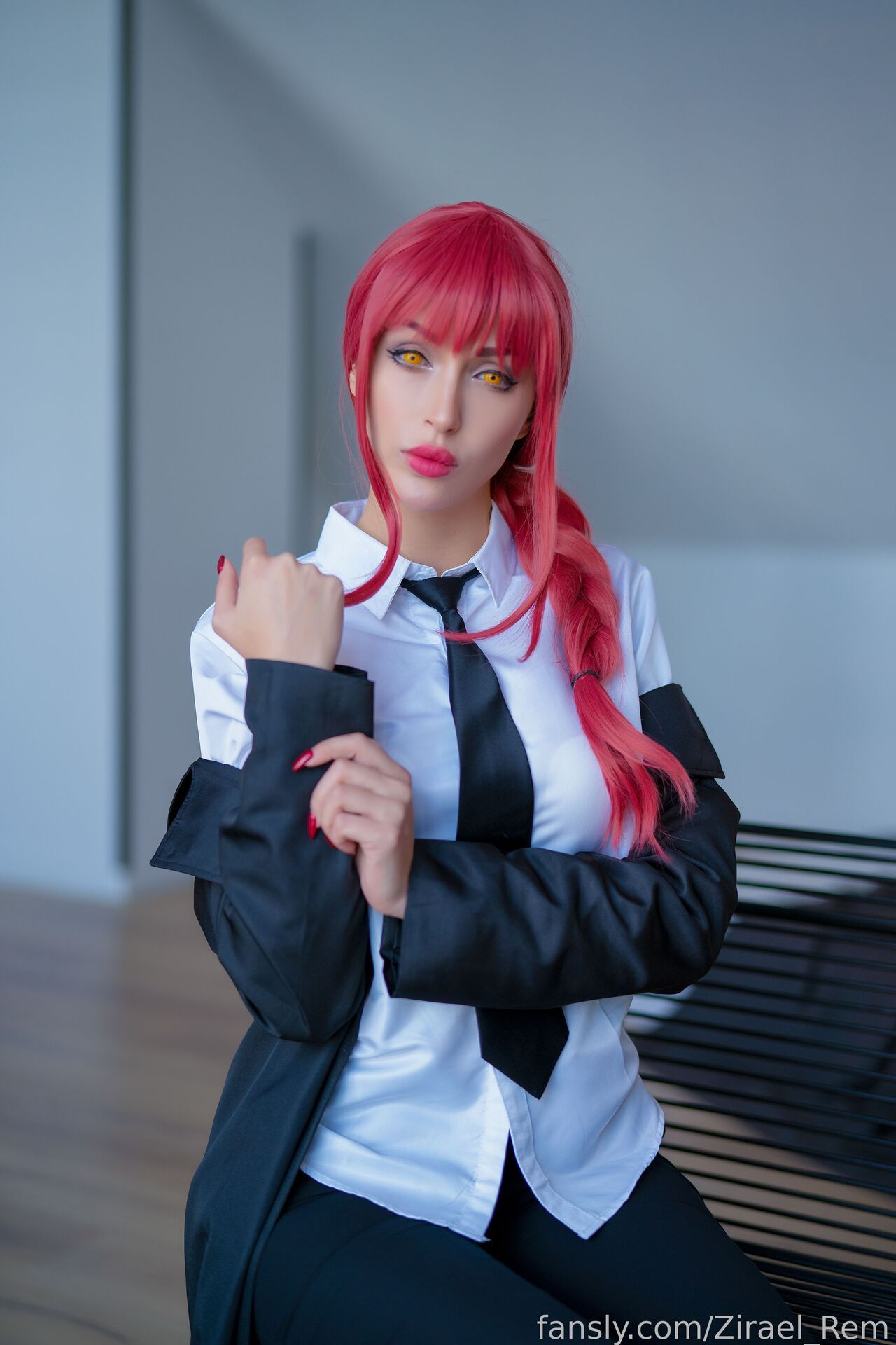 đọc truyện Hình Cosplay Chương 568 ảnh 4 tại Thiên Thai Truyện