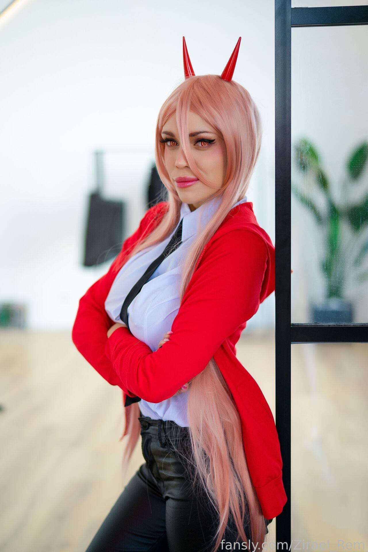 đọc truyện Hình Cosplay Chương 568 ảnh 6 tại Thiên Thai Truyện