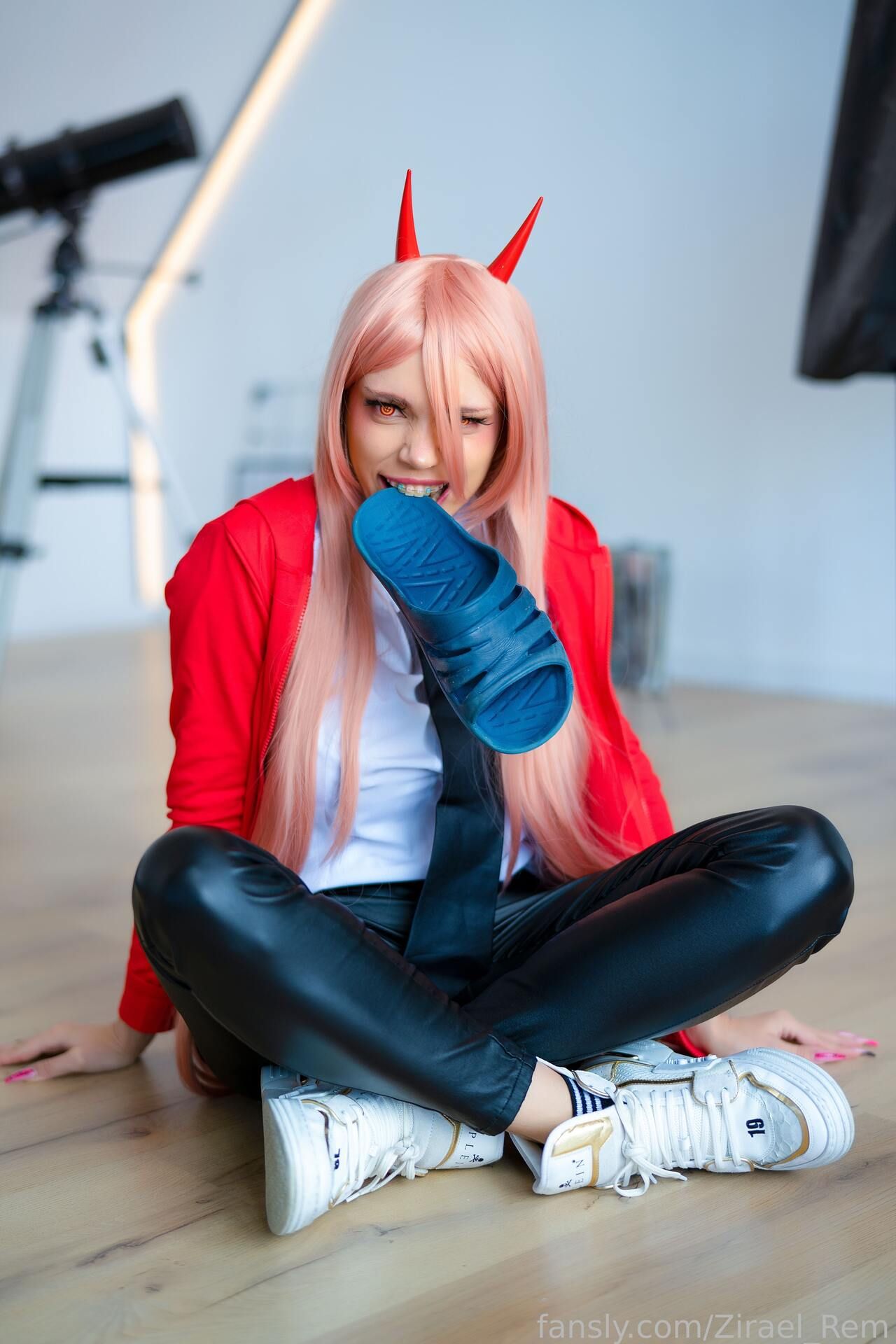 đọc truyện Hình Cosplay Chương 568 ảnh 7 tại Thiên Thai Truyện