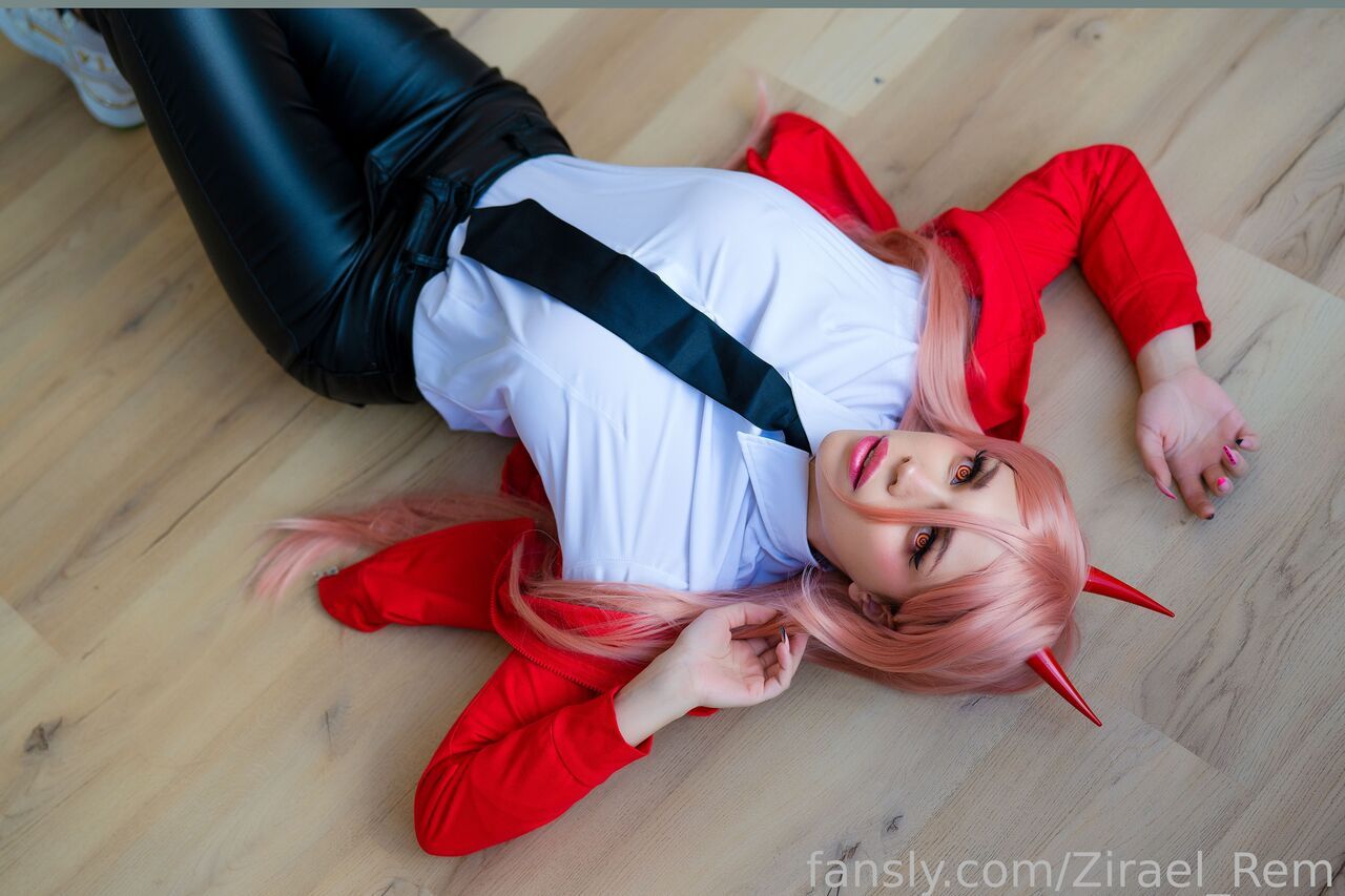 đọc truyện Hình Cosplay Chương 568 ảnh 8 tại Thiên Thai Truyện