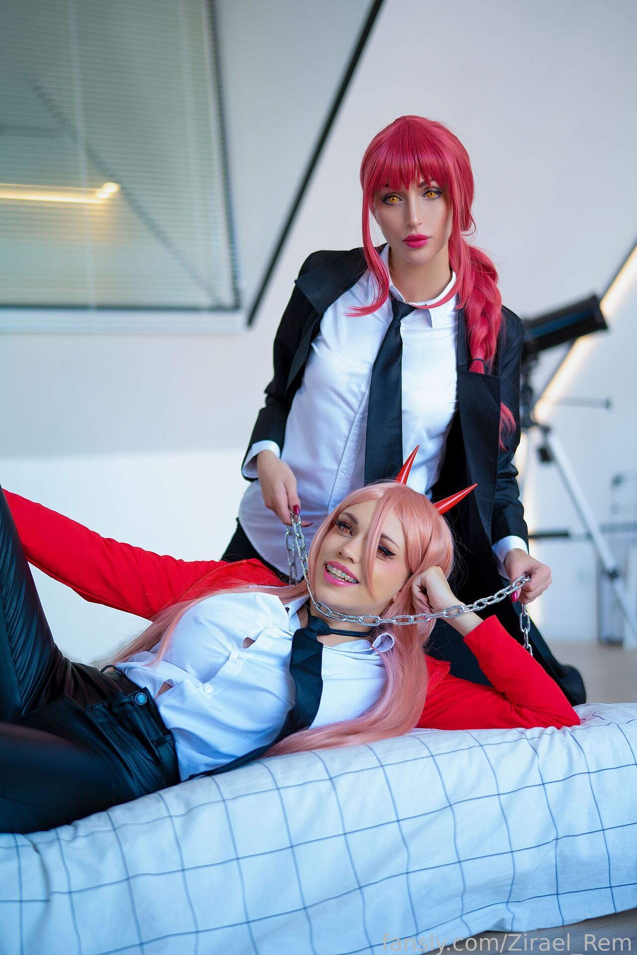 đọc truyện Hình Cosplay Chương 568 ảnh 11 tại Thiên Thai Truyện