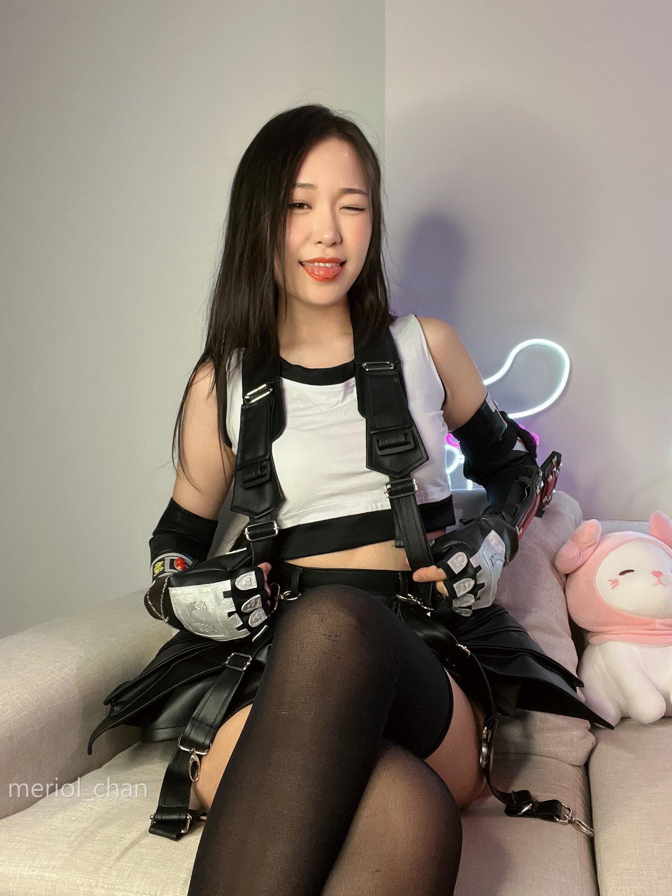 đọc truyện Hình Cosplay Chương 569 ảnh 4 tại Thiên Thai Truyện