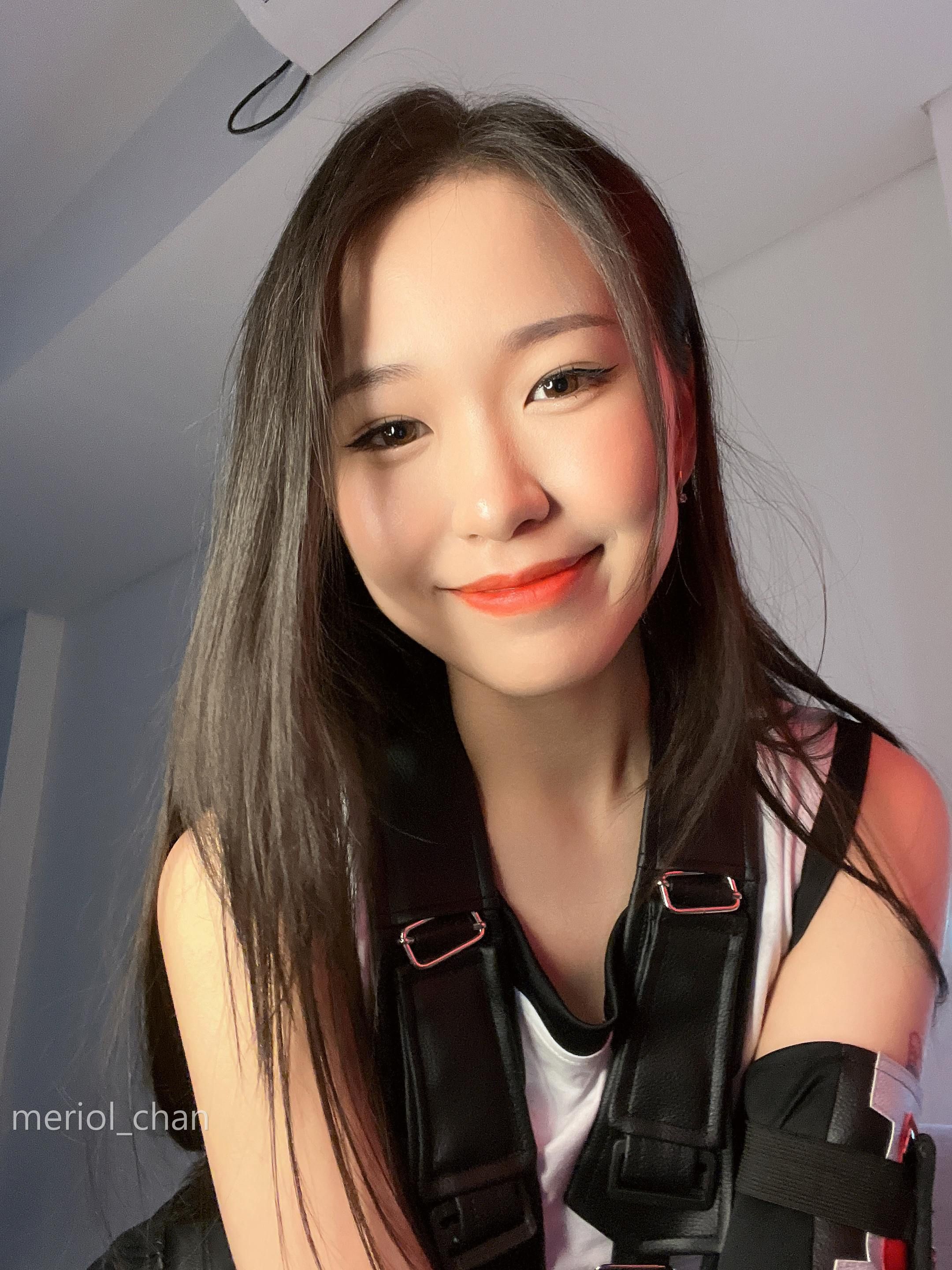 đọc truyện Hình Cosplay Chương 569 ảnh 30 tại Thiên Thai Truyện