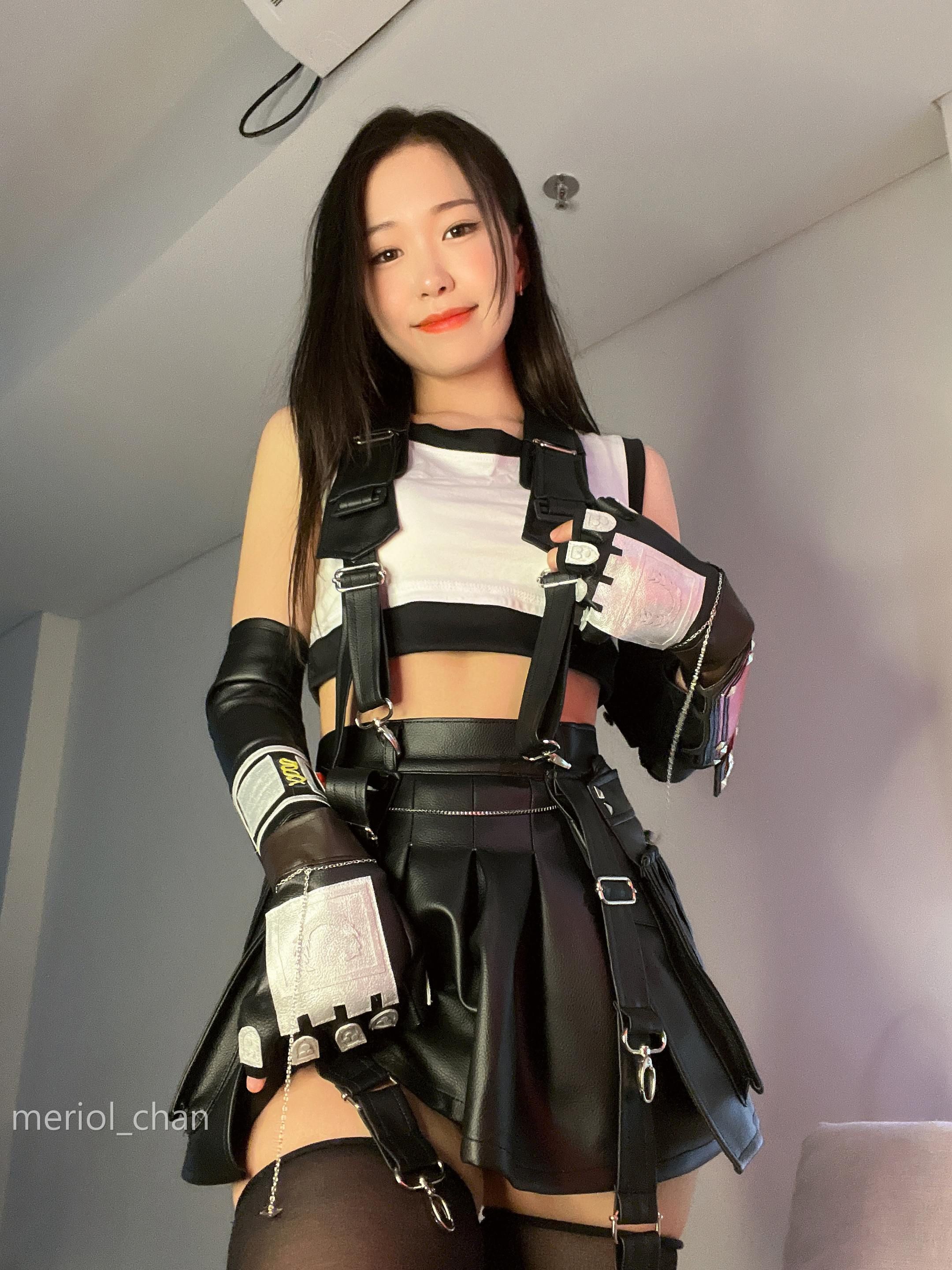 đọc truyện Hình Cosplay Chương 569 ảnh 41 tại Thiên Thai Truyện