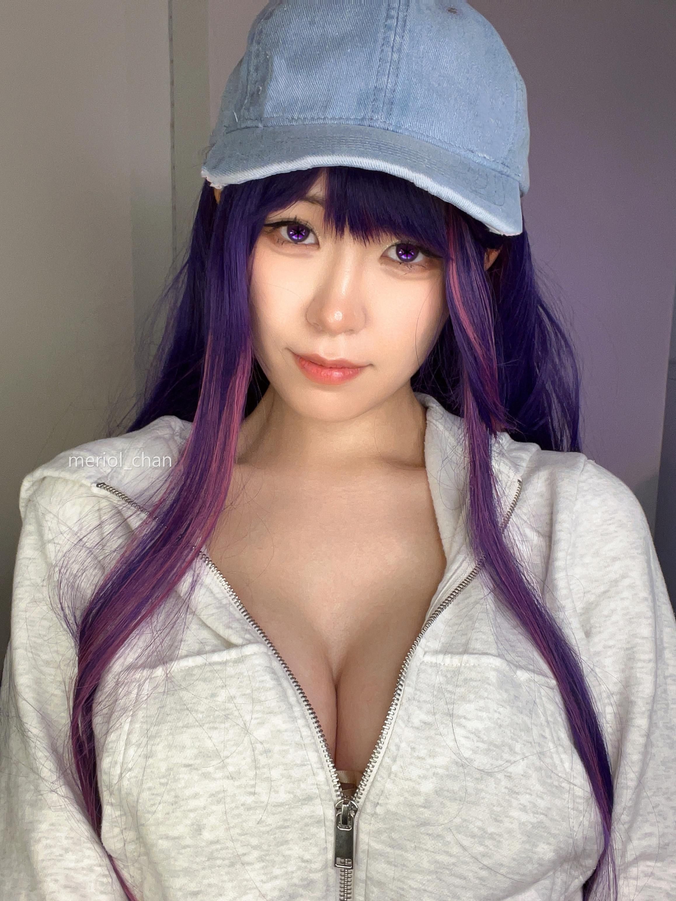 đọc truyện Hình Cosplay Chương 570 ảnh 46 tại Thiên Thai Truyện