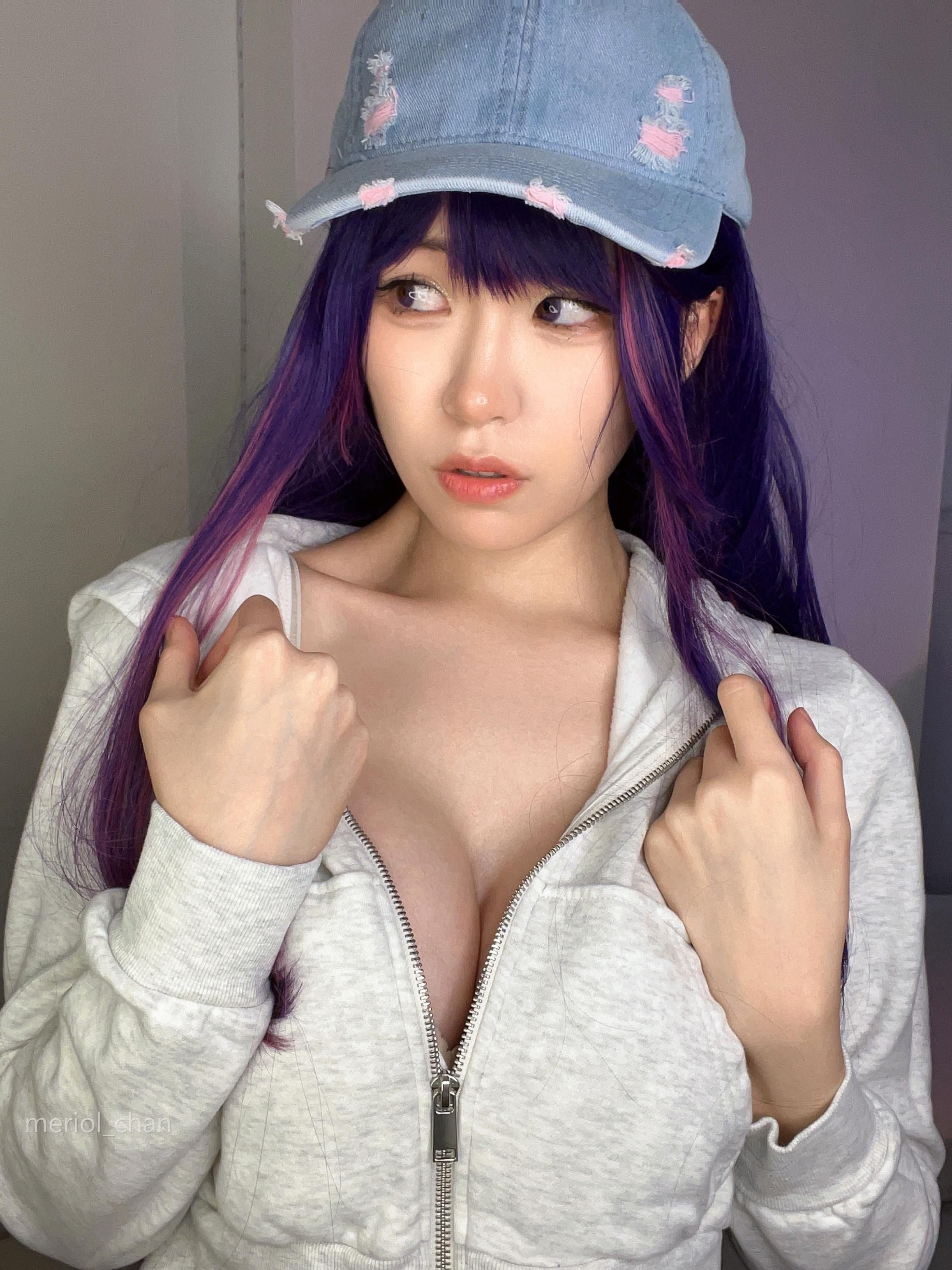 đọc truyện Hình Cosplay Chương 570 ảnh 47 tại Thiên Thai Truyện