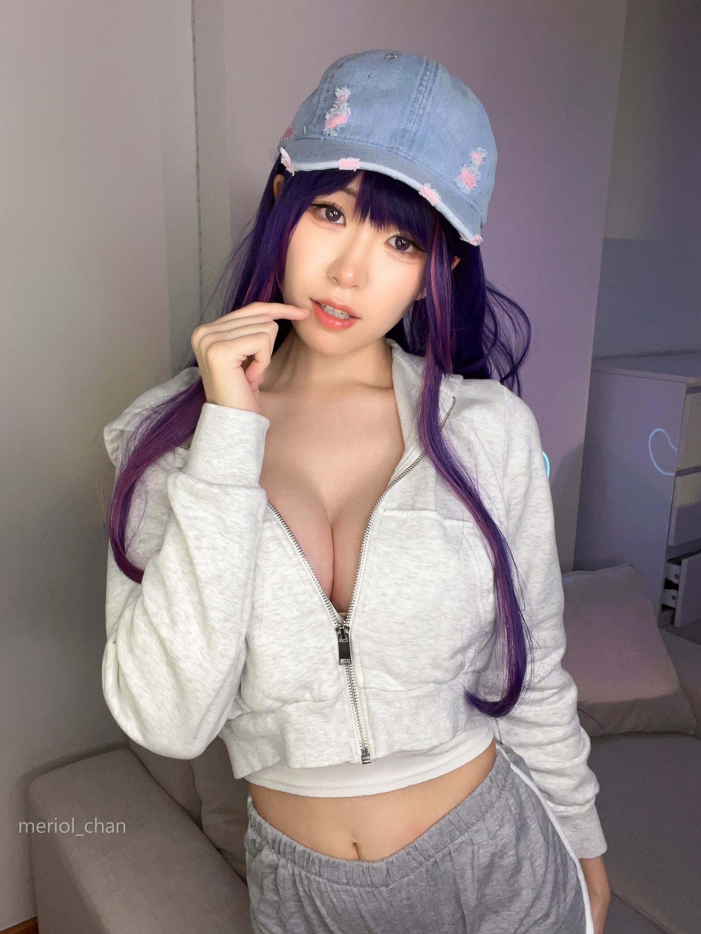 đọc truyện Hình Cosplay Chương 570 ảnh 49 tại Thiên Thai Truyện