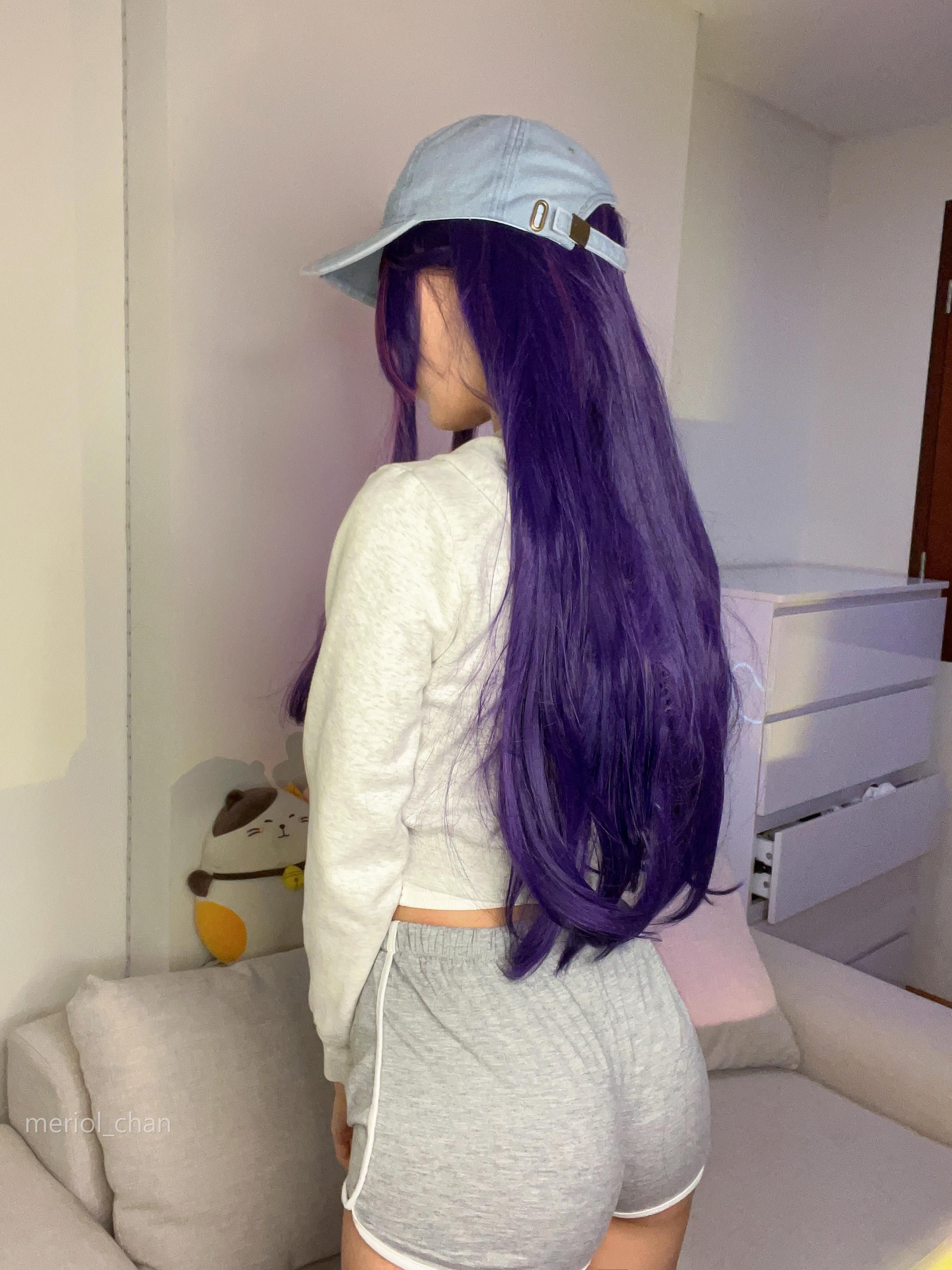 đọc truyện Hình Cosplay Chương 570 ảnh 50 tại Thiên Thai Truyện