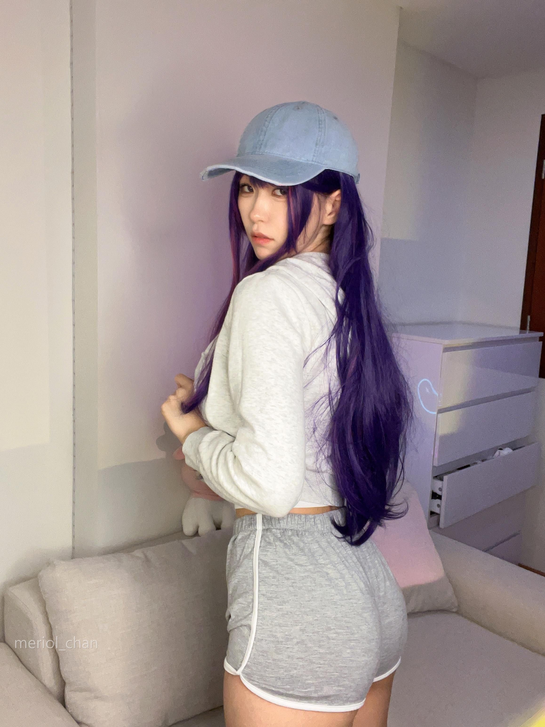 đọc truyện Hình Cosplay Chương 570 ảnh 51 tại Thiên Thai Truyện