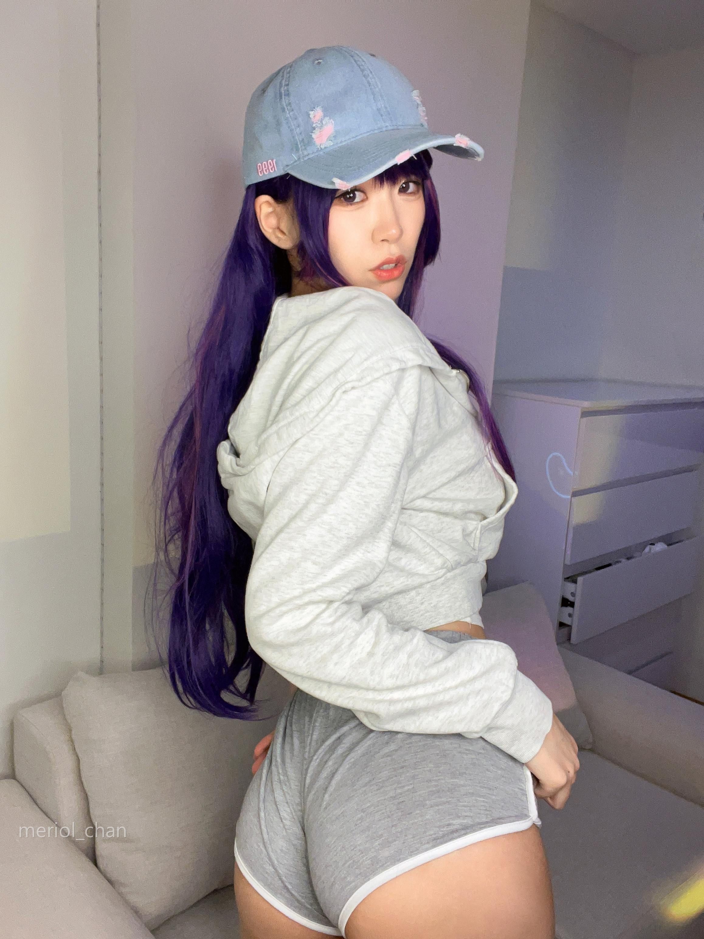 đọc truyện Hình Cosplay Chương 570 ảnh 53 tại Thiên Thai Truyện