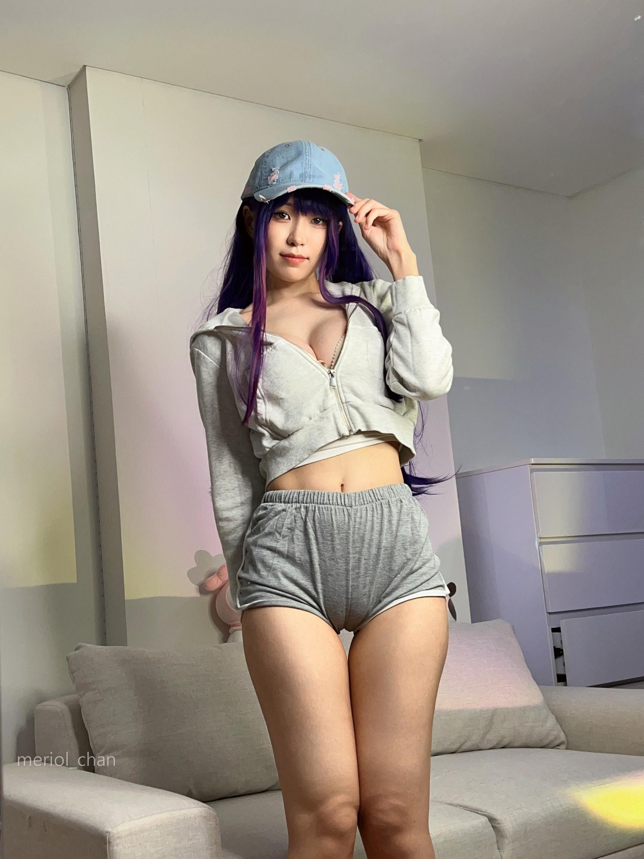 đọc truyện Hình Cosplay Chương 570 ảnh 54 tại Thiên Thai Truyện