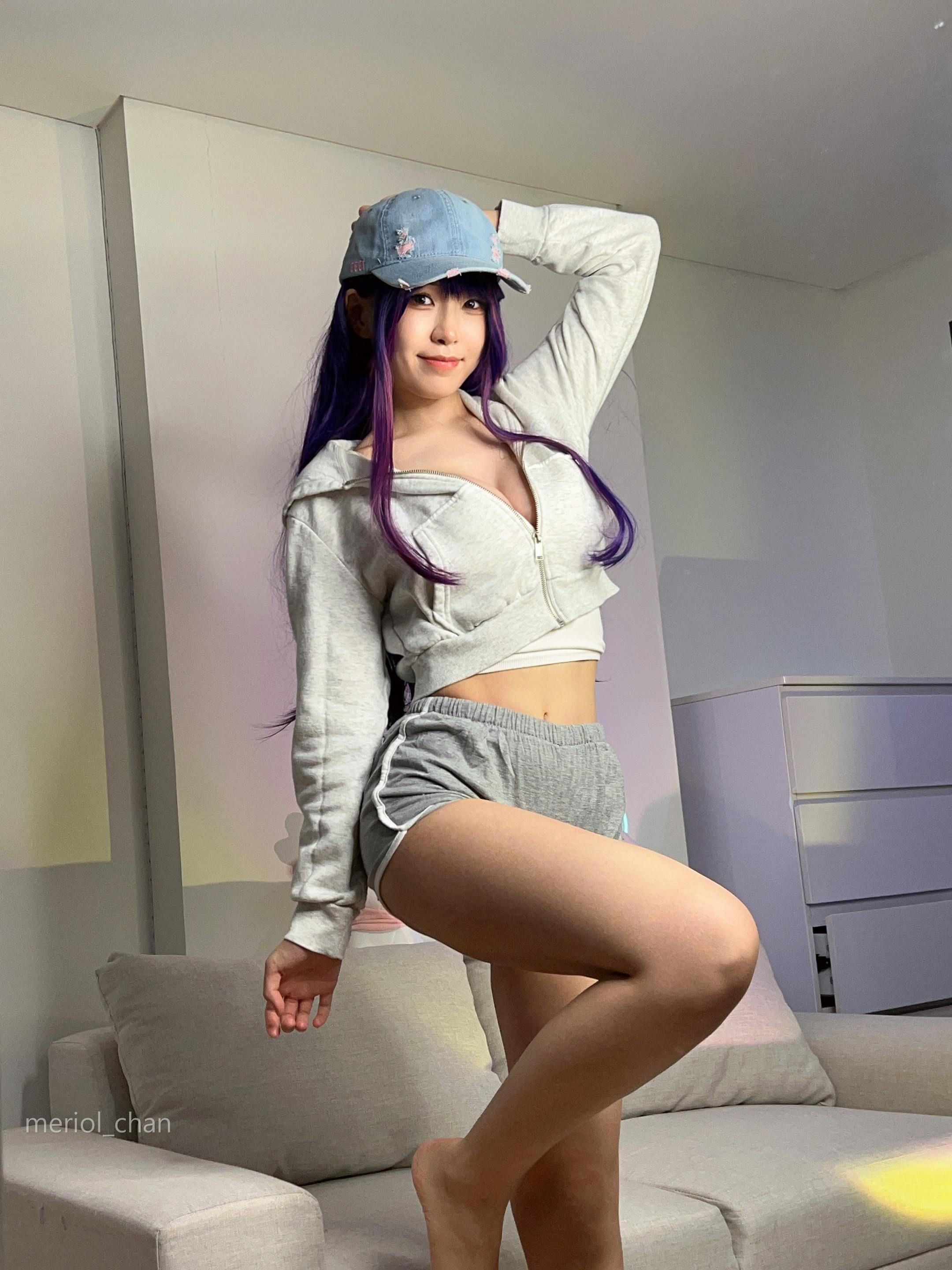 đọc truyện Hình Cosplay Chương 570 ảnh 55 tại Thiên Thai Truyện