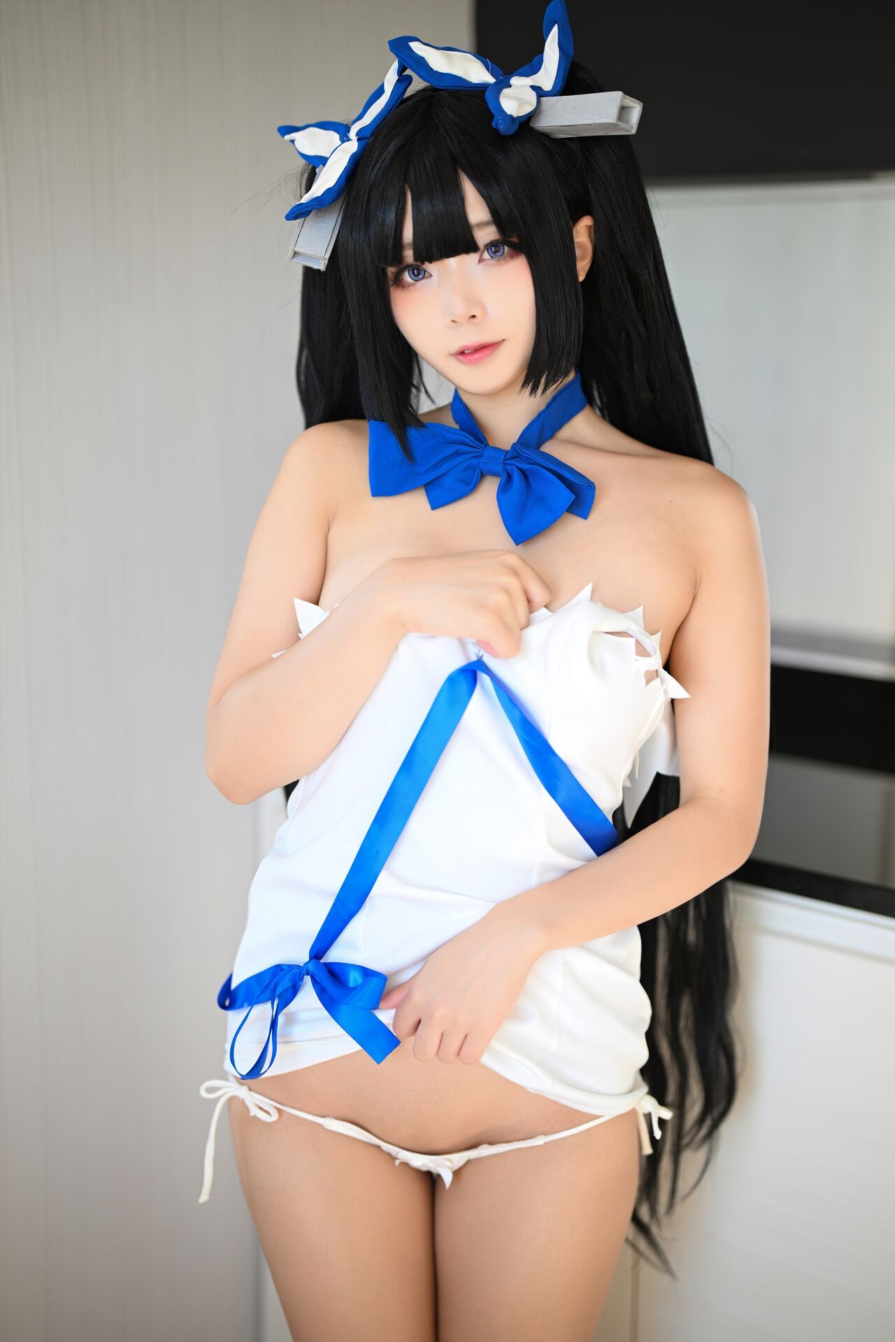 đọc truyện Hình Cosplay Chương 572 ảnh 108 tại Thiên Thai Truyện