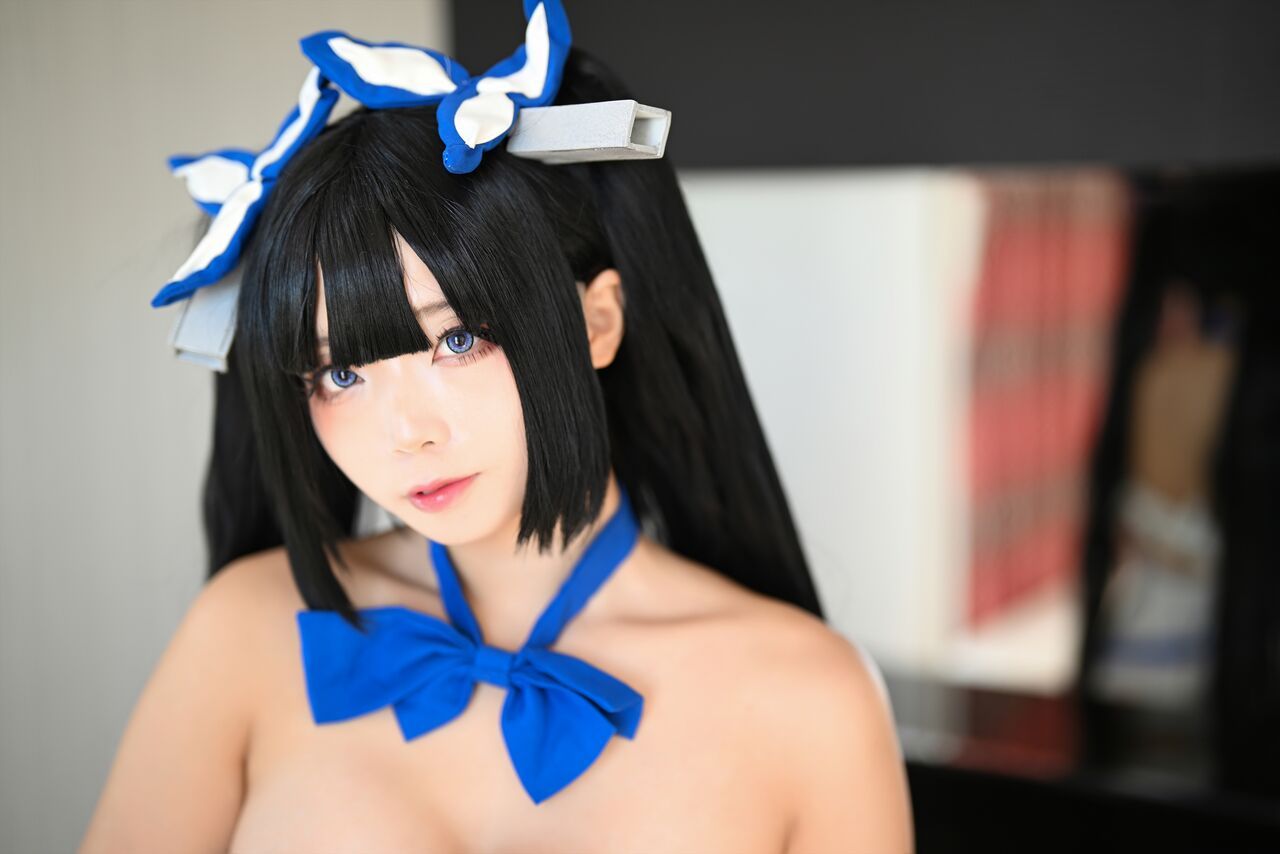 đọc truyện Hình Cosplay Chương 572 ảnh 109 tại Thiên Thai Truyện