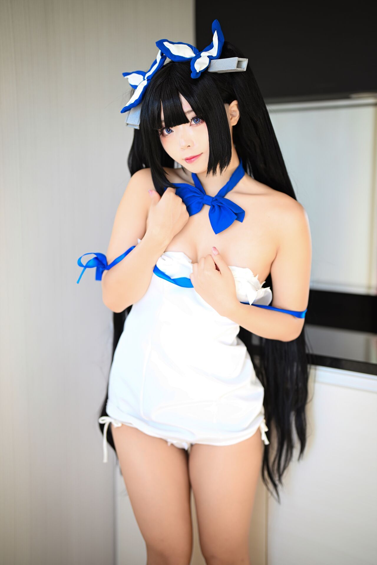 đọc truyện Hình Cosplay Chương 572 ảnh 110 tại Thiên Thai Truyện