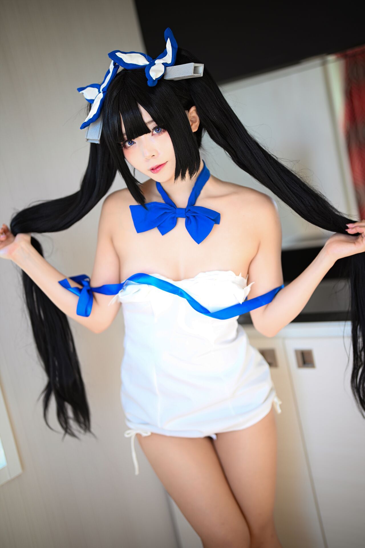 đọc truyện Hình Cosplay Chương 572 ảnh 113 tại Thiên Thai Truyện