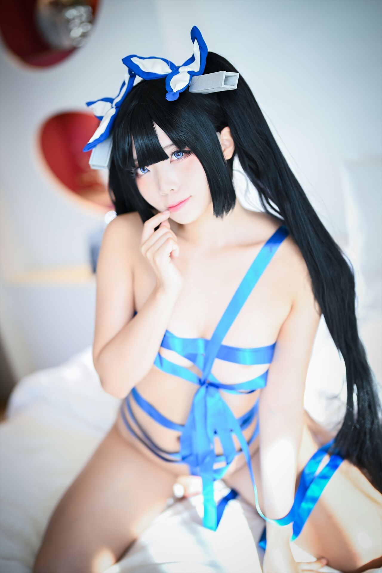 đọc truyện Hình Cosplay Chương 572 ảnh 127 tại Thiên Thai Truyện