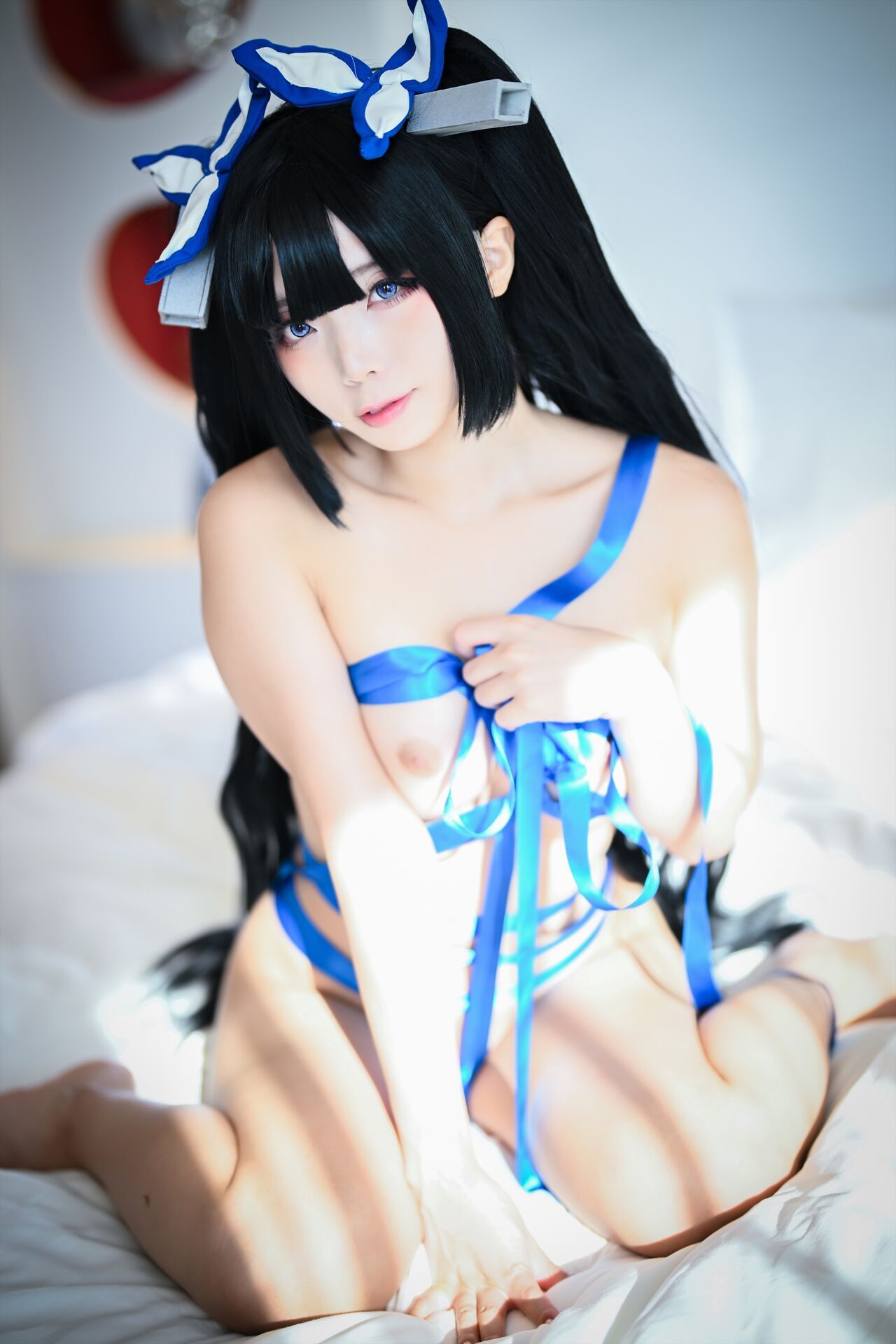 đọc truyện Hình Cosplay Chương 572 ảnh 131 tại Thiên Thai Truyện