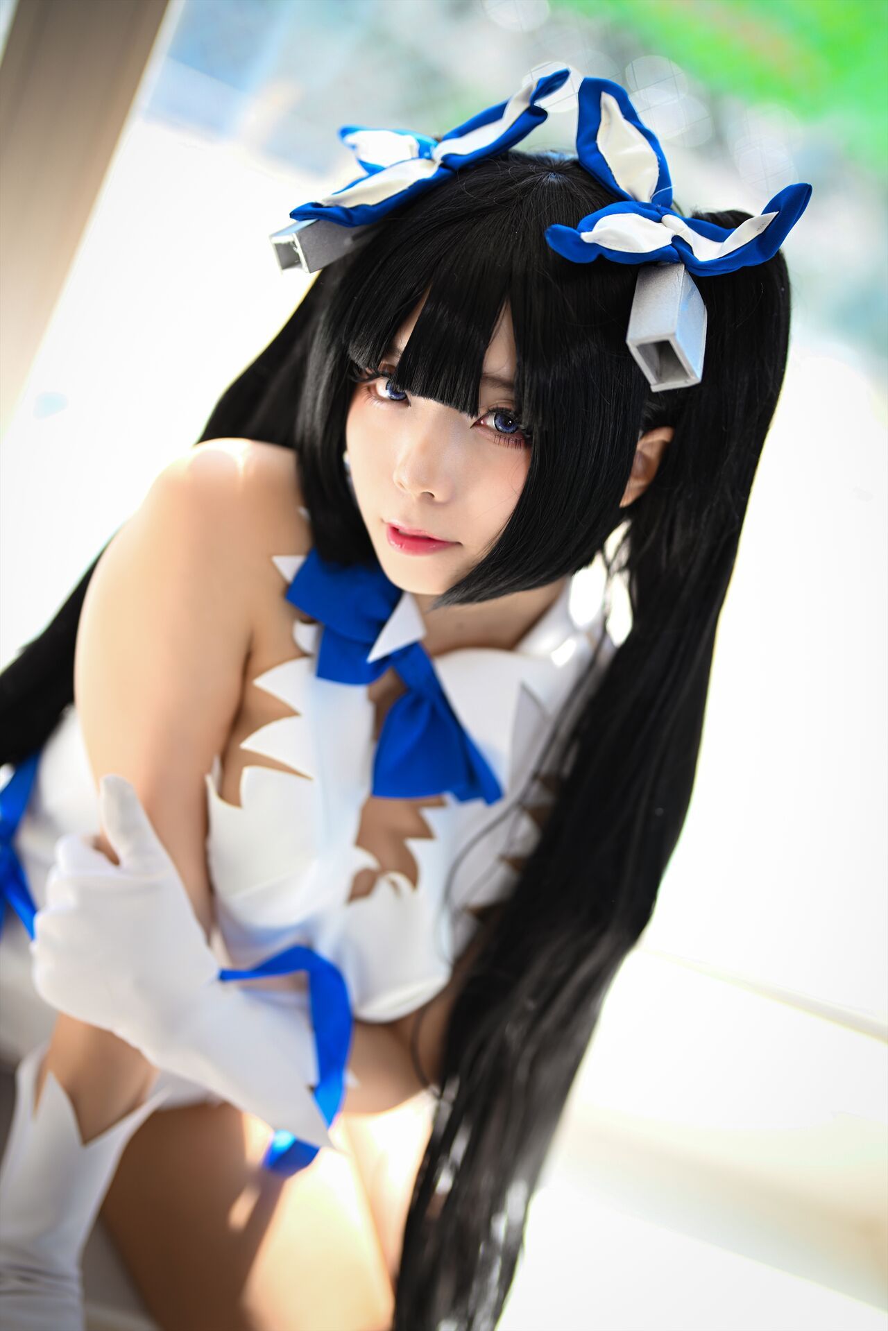 đọc truyện Hình Cosplay Chương 572 ảnh 15 tại Thiên Thai Truyện