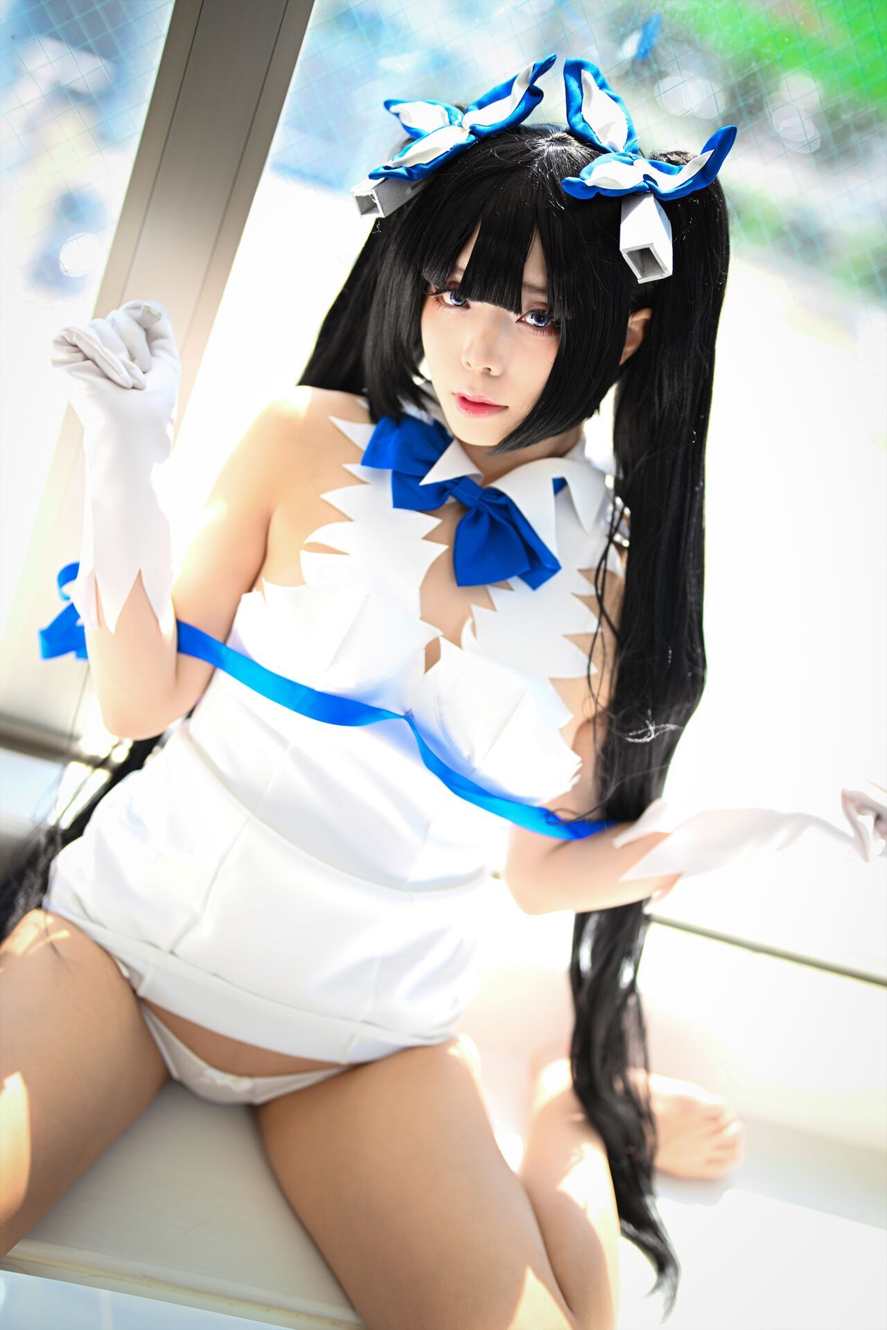 đọc truyện Hình Cosplay Chương 572 ảnh 16 tại Thiên Thai Truyện