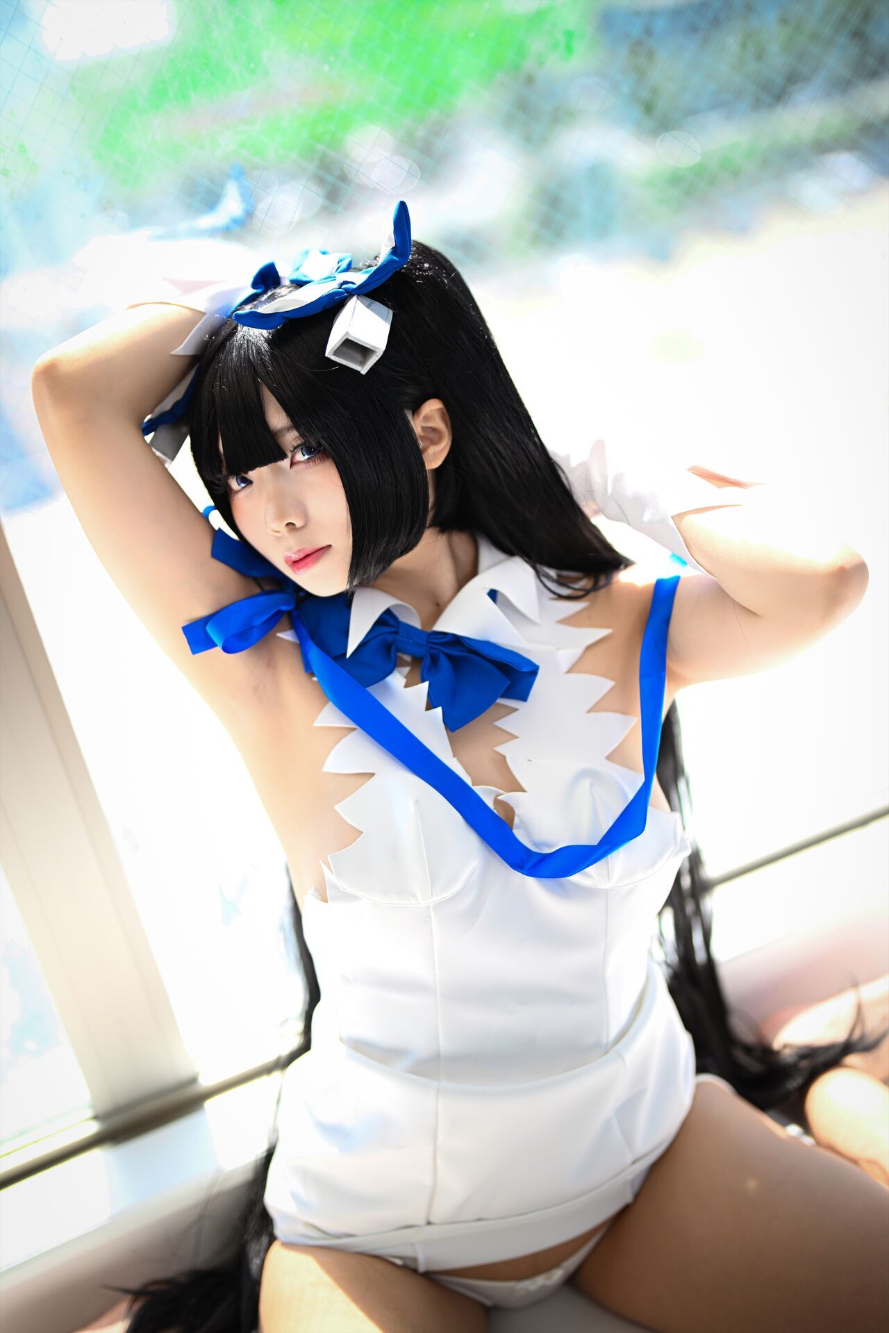 đọc truyện Hình Cosplay Chương 572 ảnh 17 tại Thiên Thai Truyện