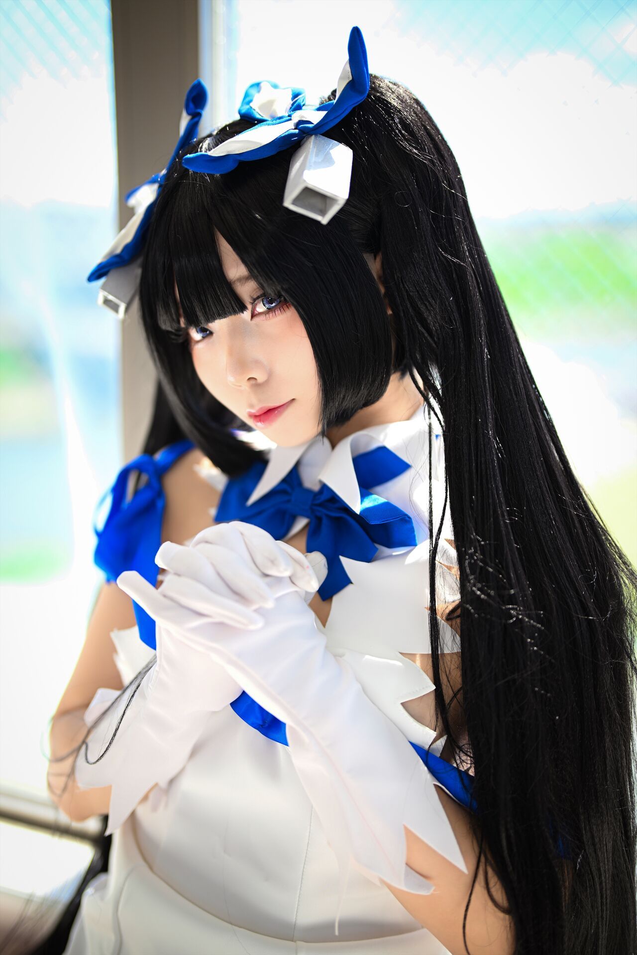 đọc truyện Hình Cosplay Chương 572 ảnh 18 tại Thiên Thai Truyện