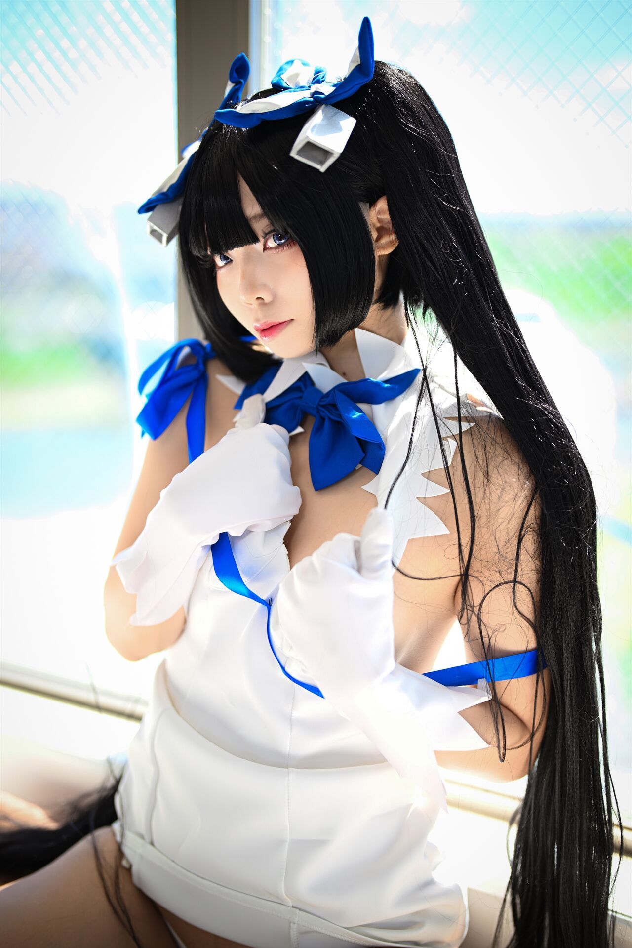 đọc truyện Hình Cosplay Chương 572 ảnh 19 tại Thiên Thai Truyện