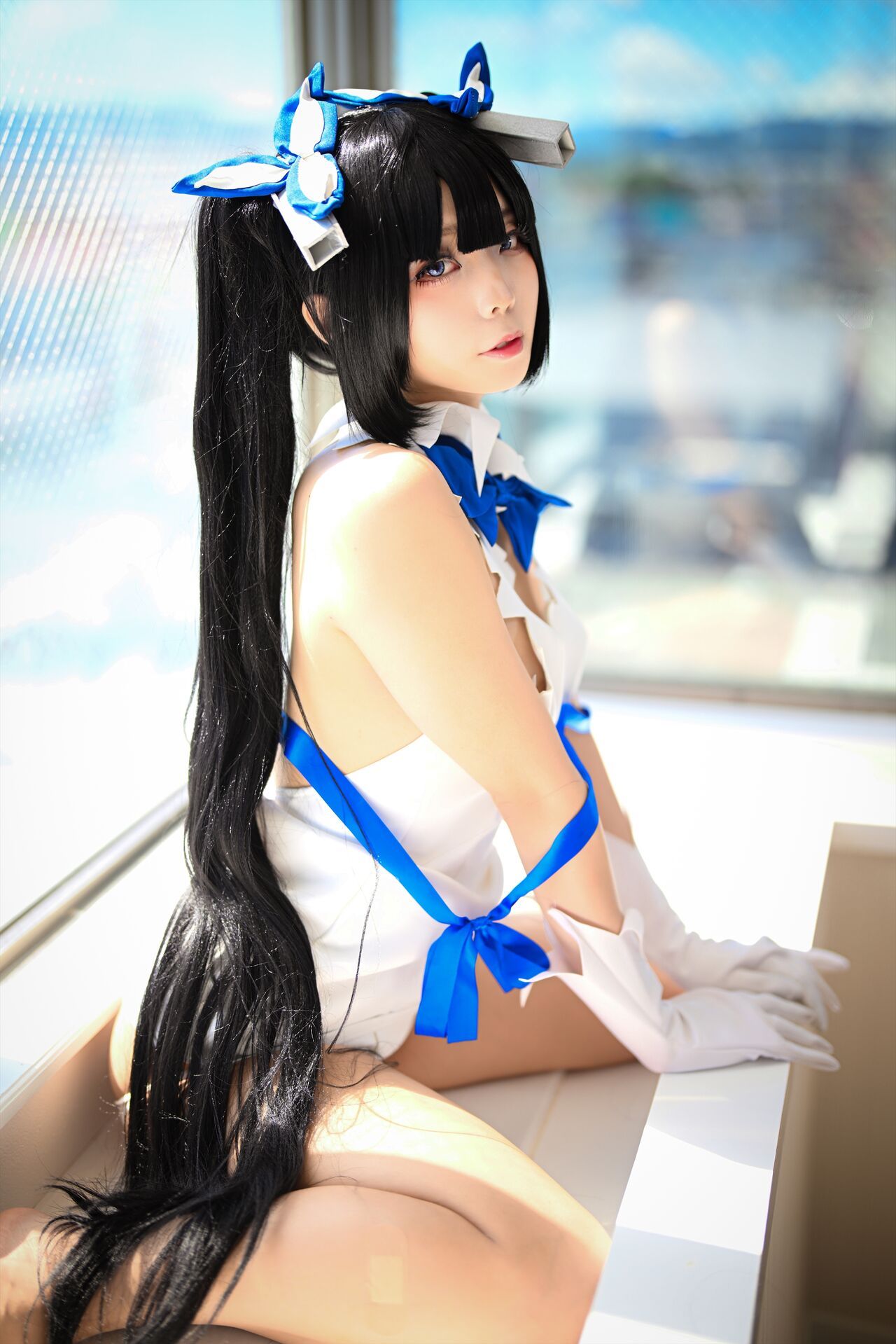 đọc truyện Hình Cosplay Chương 572 ảnh 20 tại Thiên Thai Truyện