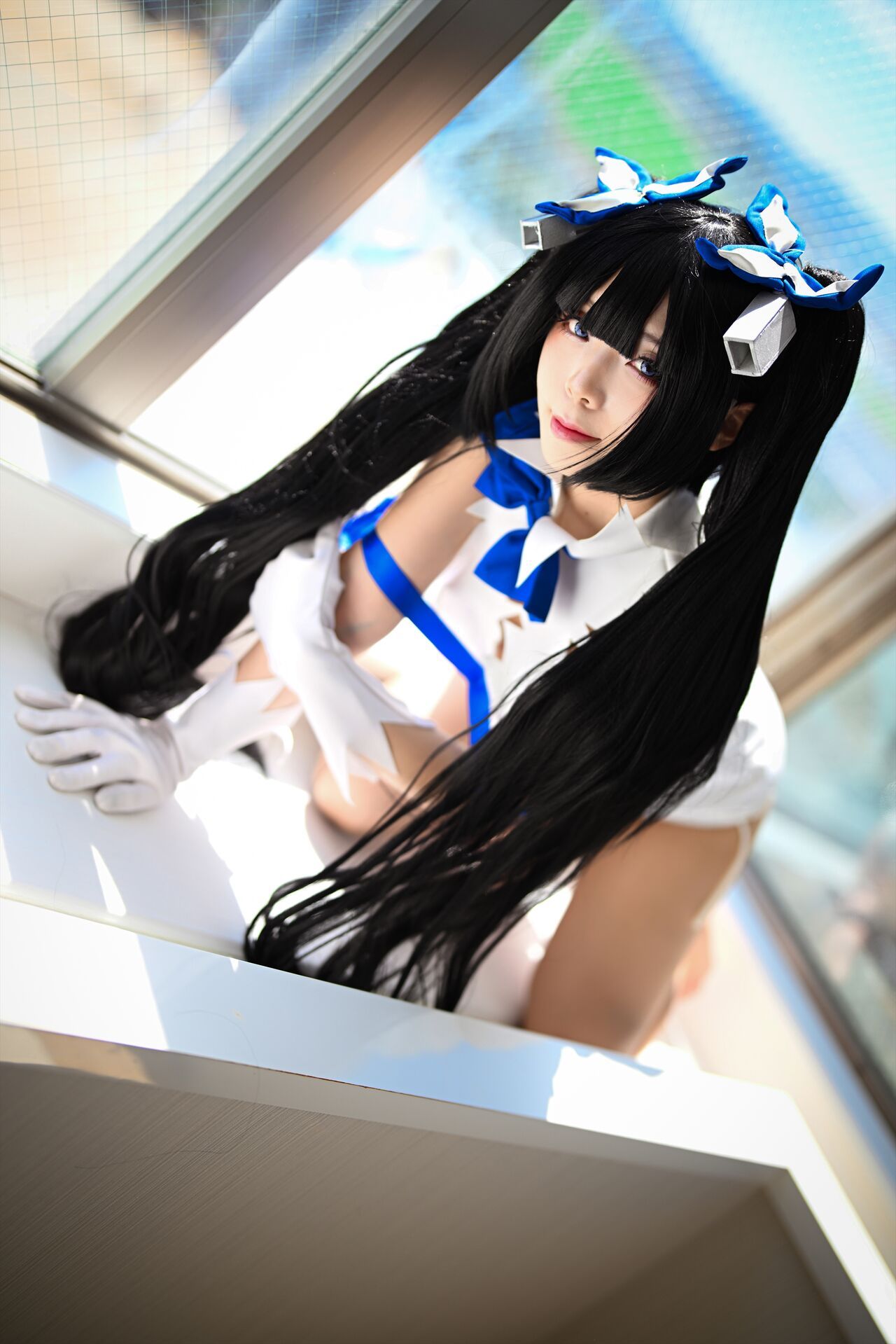 đọc truyện Hình Cosplay Chương 572 ảnh 22 tại Thiên Thai Truyện