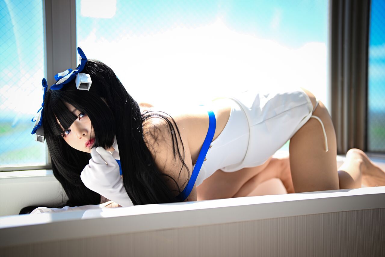 đọc truyện Hình Cosplay Chương 572 ảnh 23 tại Thiên Thai Truyện