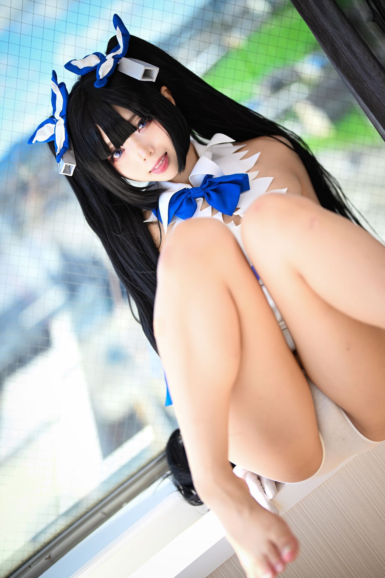 đọc truyện Hình Cosplay Chương 572 ảnh 25 tại Thiên Thai Truyện