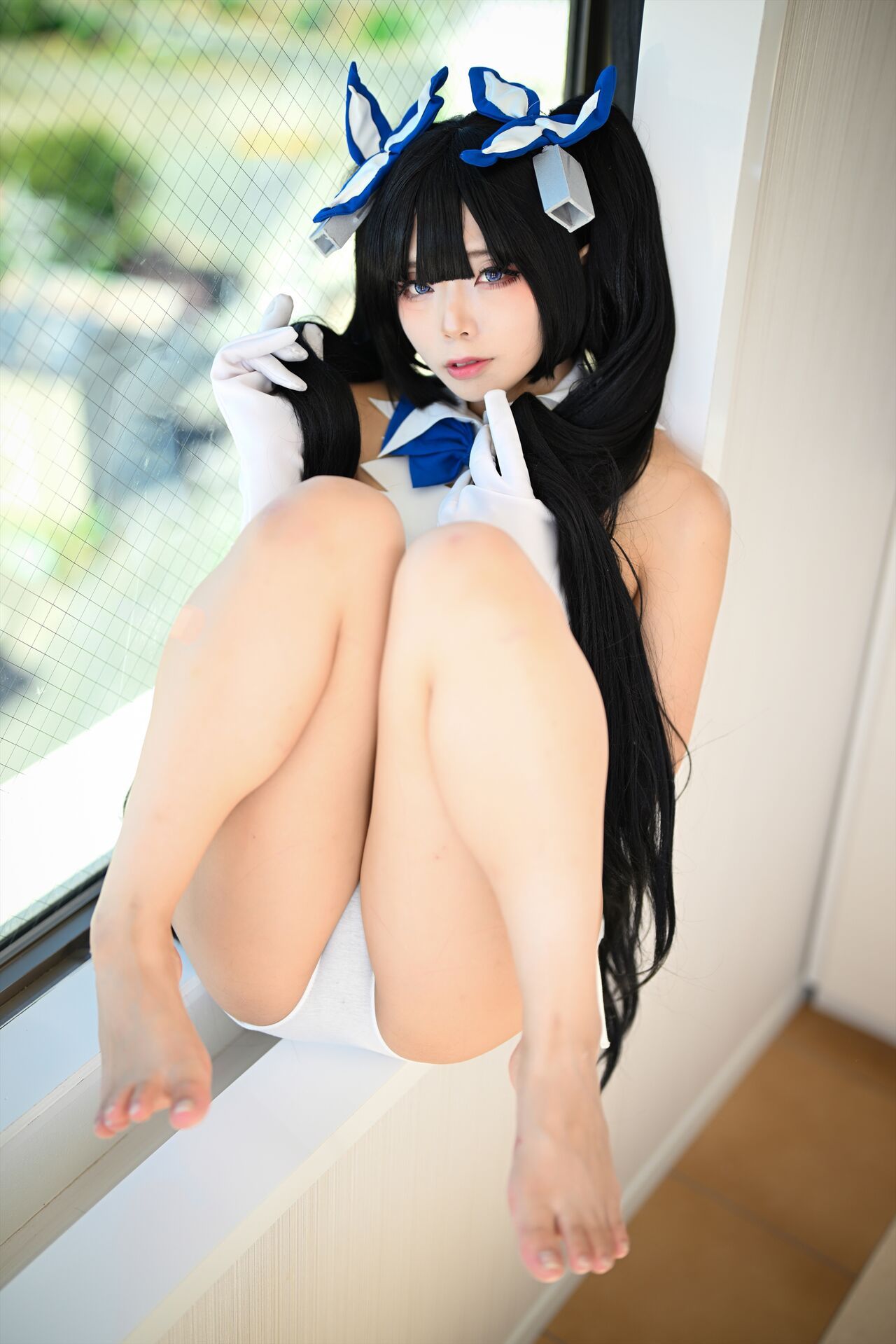 đọc truyện Hình Cosplay Chương 572 ảnh 31 tại Thiên Thai Truyện