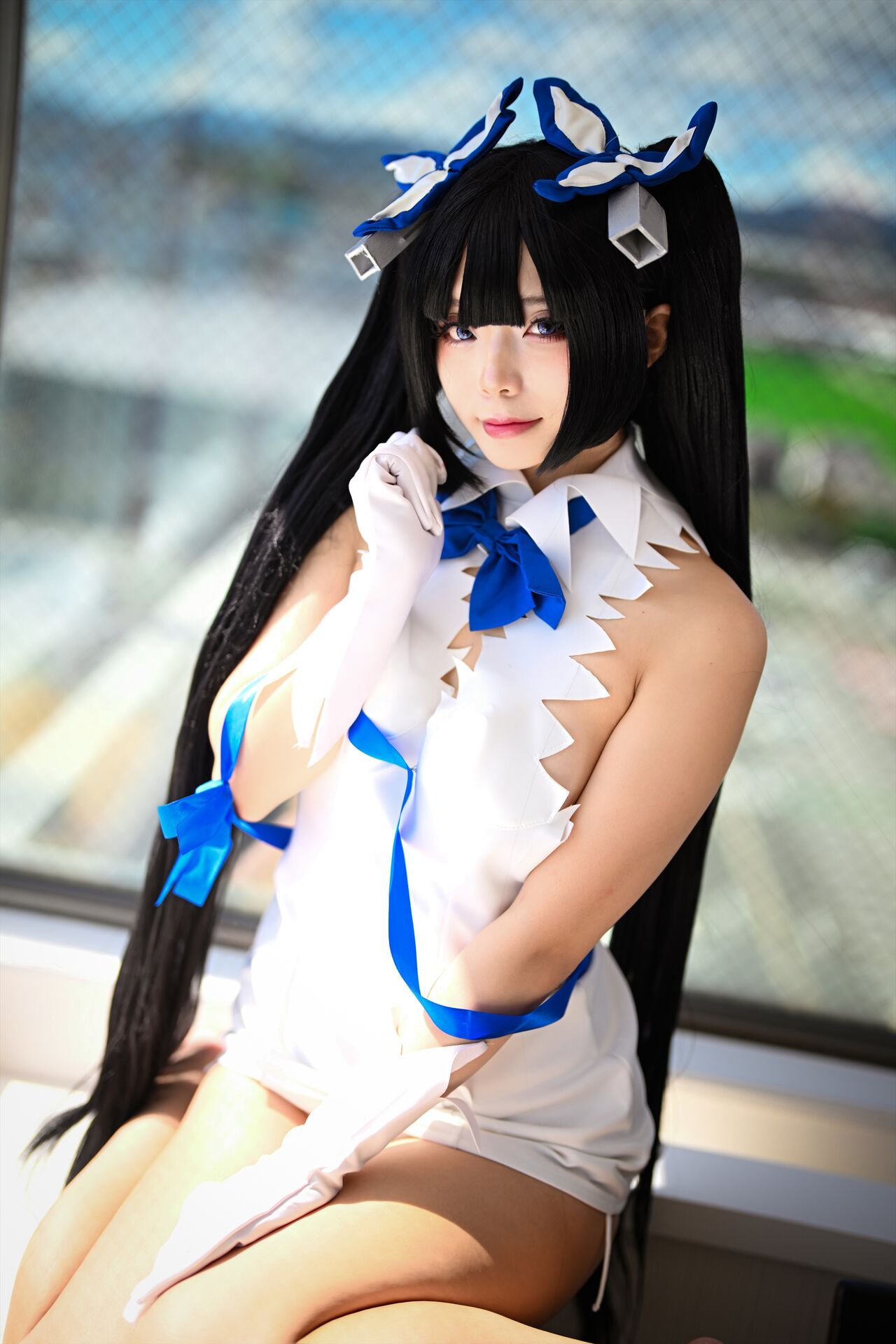 đọc truyện Hình Cosplay Chương 572 ảnh 5 tại Thiên Thai Truyện