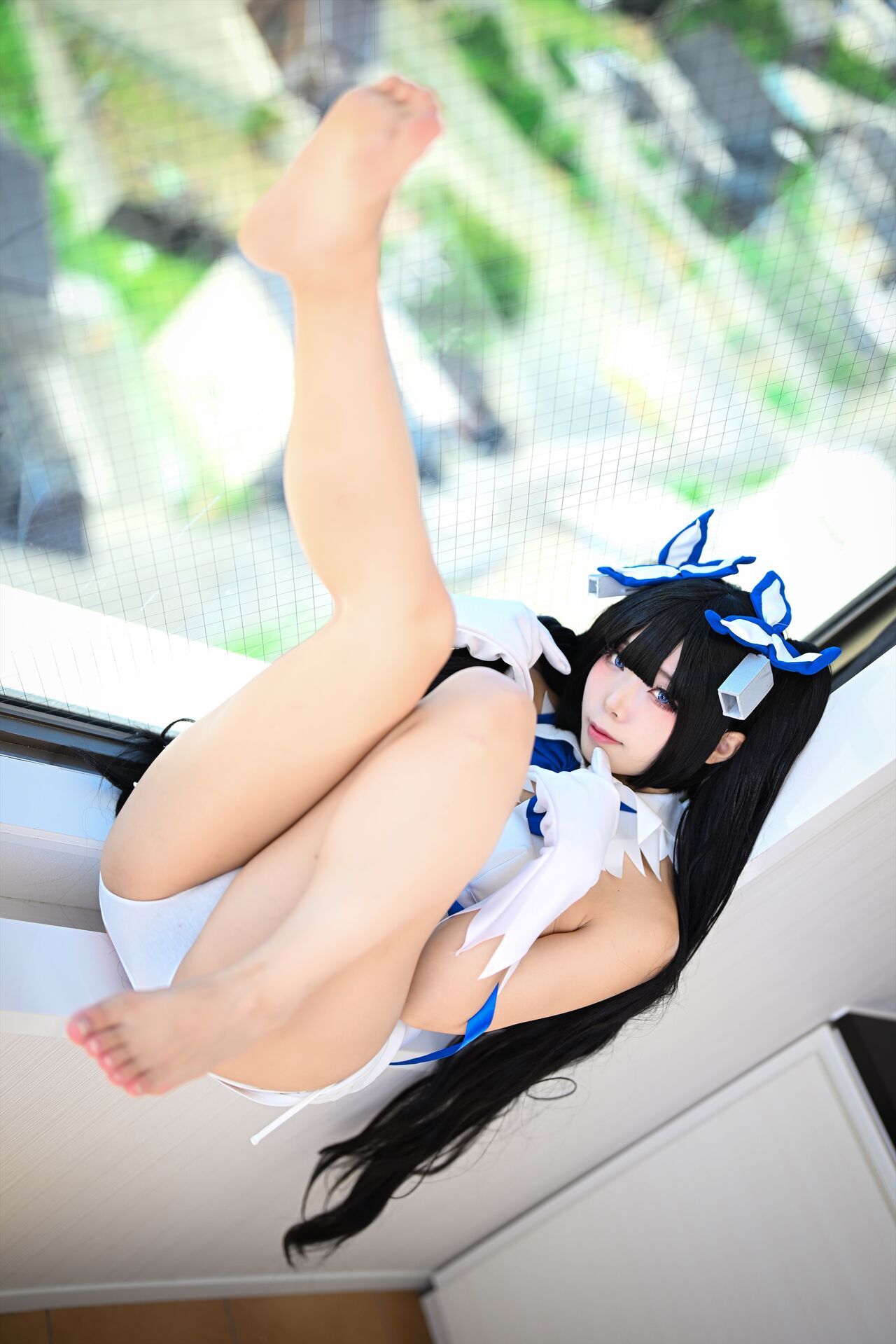 đọc truyện Hình Cosplay Chương 572 ảnh 32 tại Thiên Thai Truyện